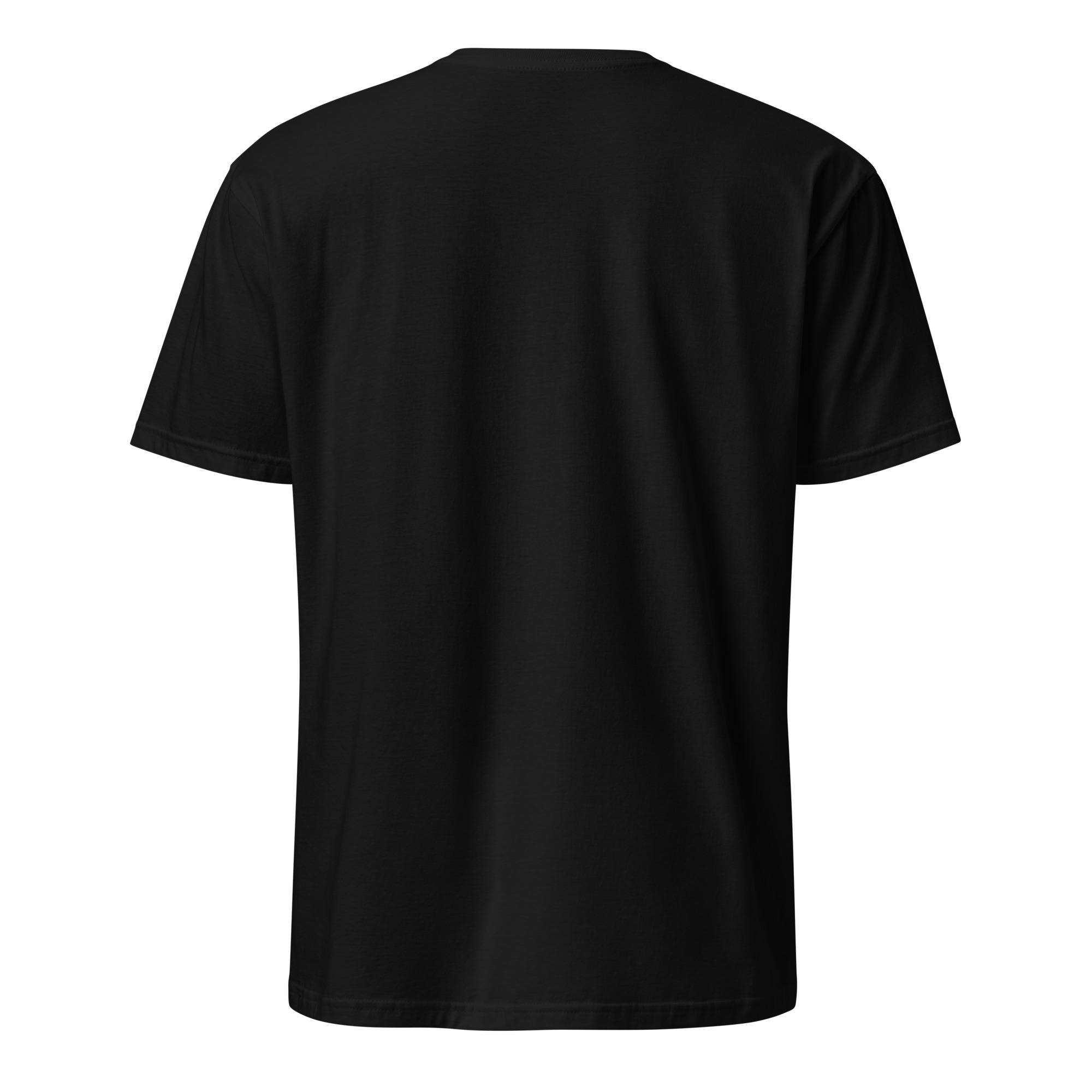 "EVERY KINGDOM HAS A COST" Short-Sleeve Unisex T-Shirt - Image 2