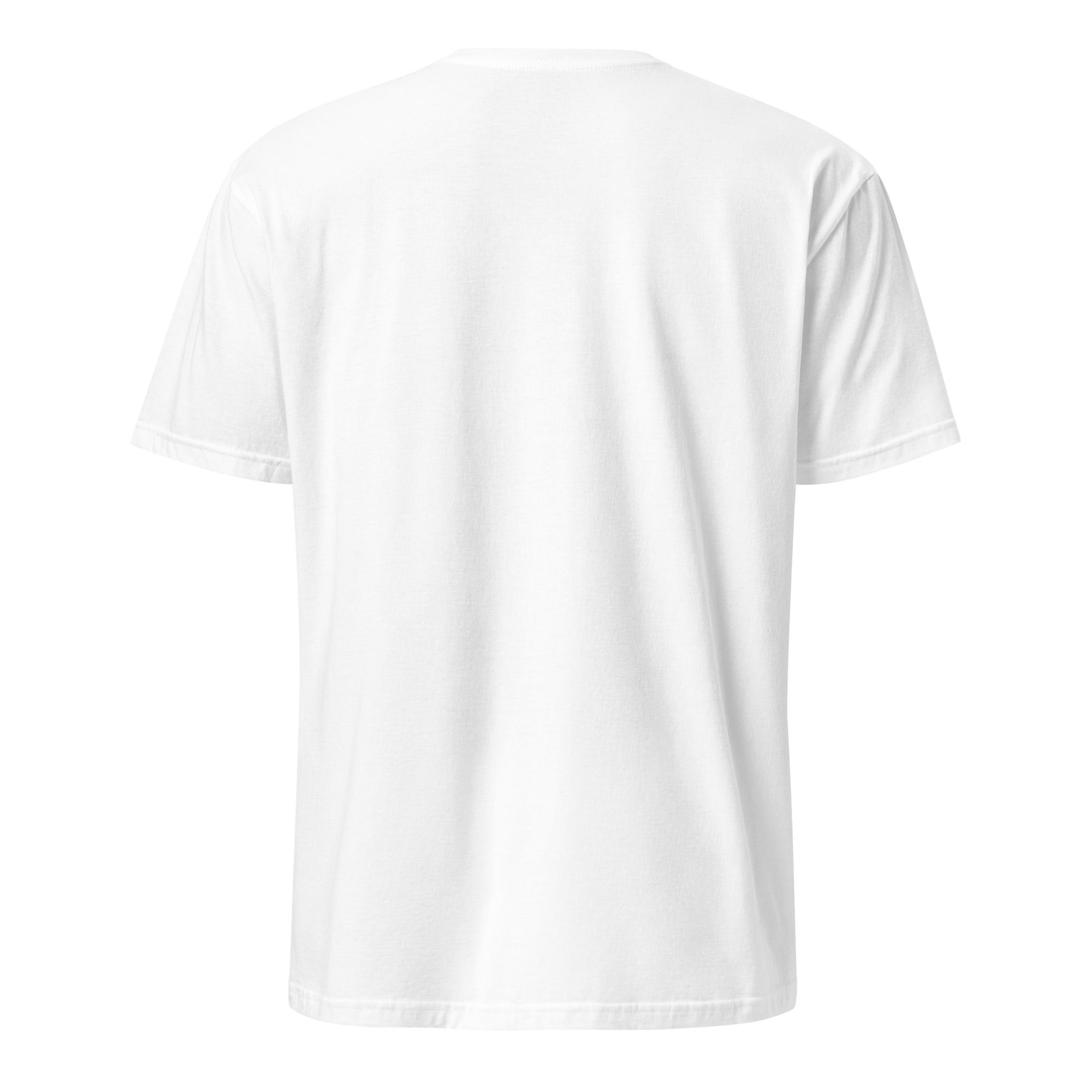 "EVERY KINGDOM HAS A COST" Short-Sleeve Unisex T-Shirt - Image 6