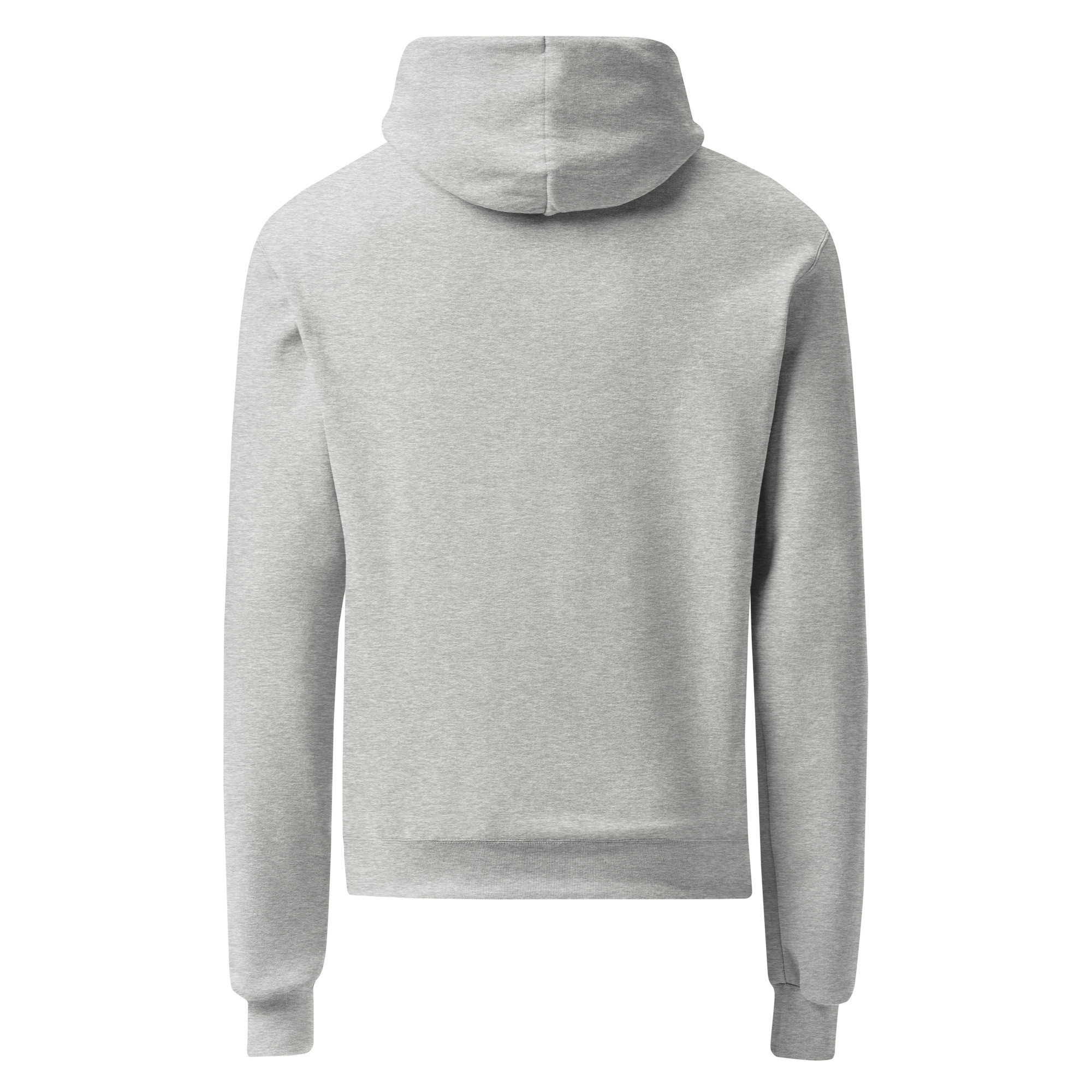 "EVERYONE HAS A PRICE (COLOR)" Unisex Champion hoodie - Image 4