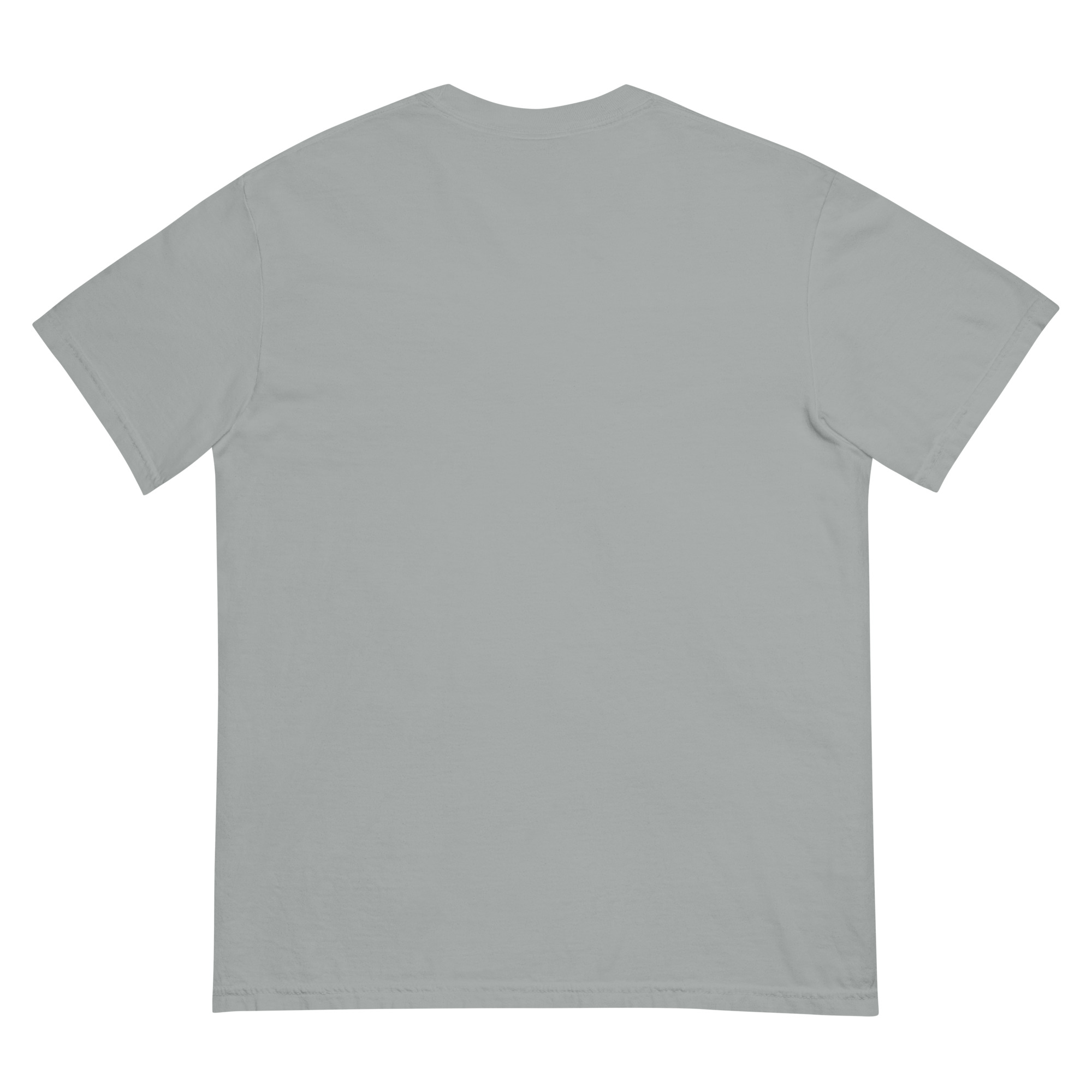 "BIG CITY DRAMA (COLOR)" Unisex garment-dyed heavyweight t-shirt - Image 9
