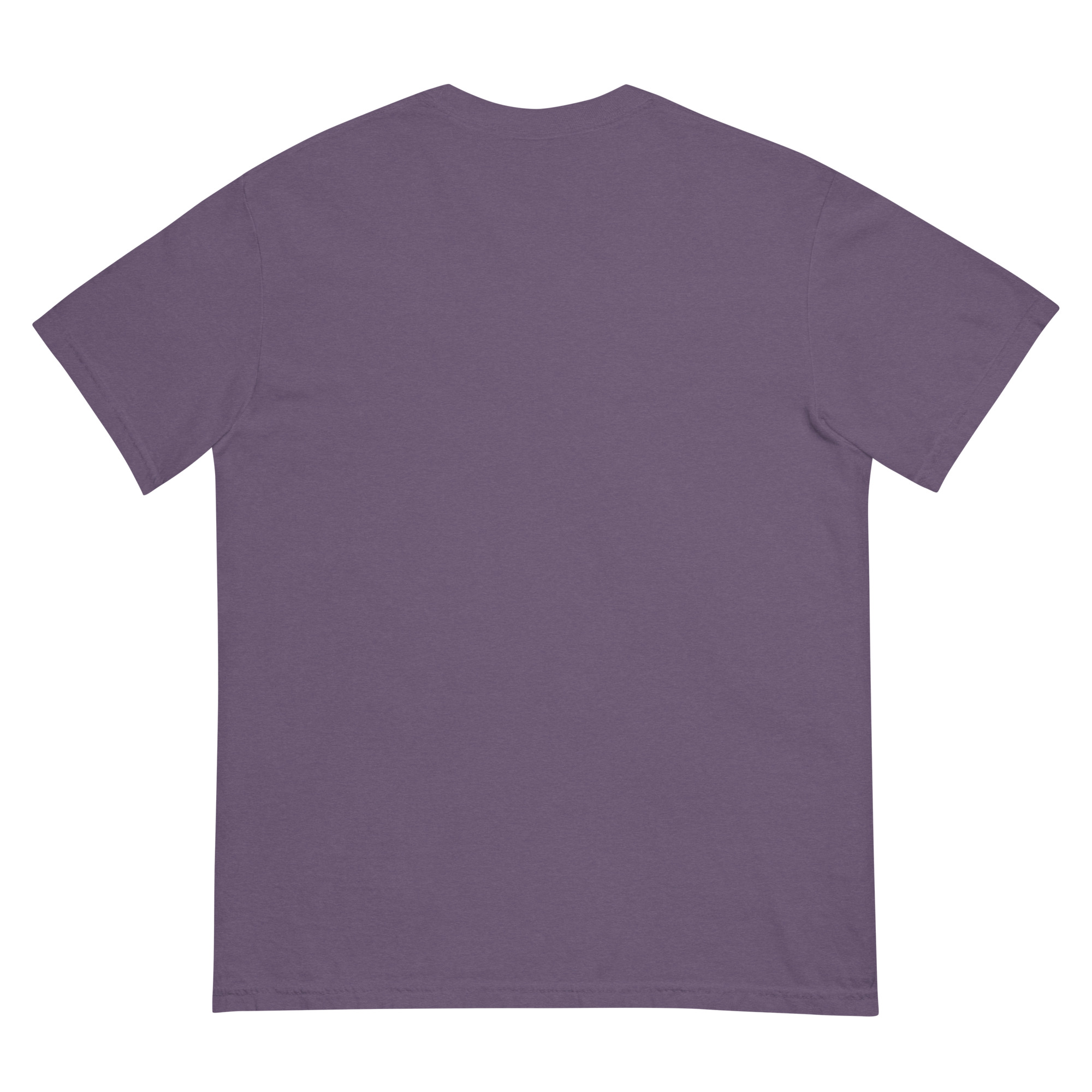 "RIDE OR DIE GOLD" Unisex garment-dyed heavyweight t-shirt - Image 6