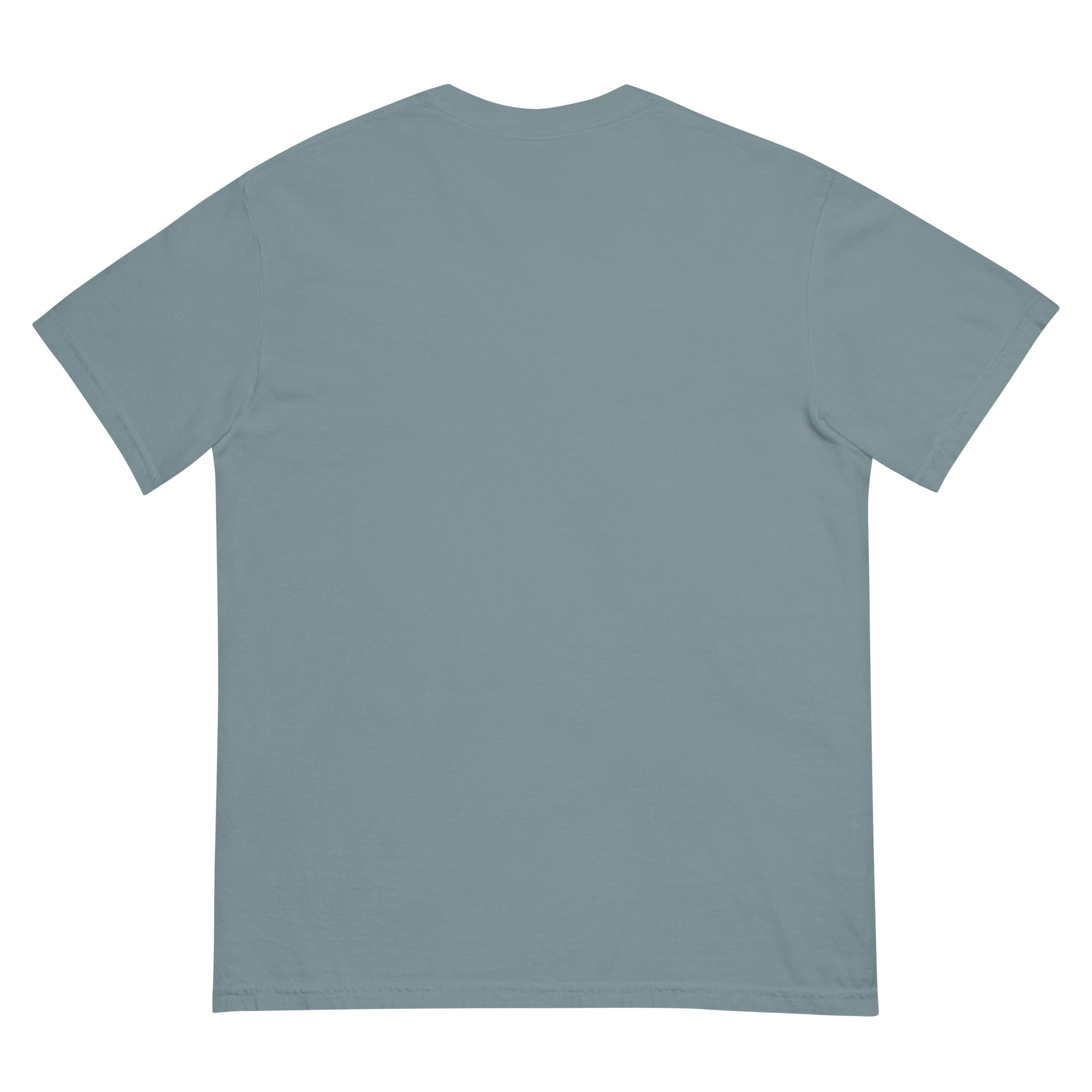 "RIDE OR DIE GOLD" Unisex garment-dyed heavyweight t-shirt - Image 11