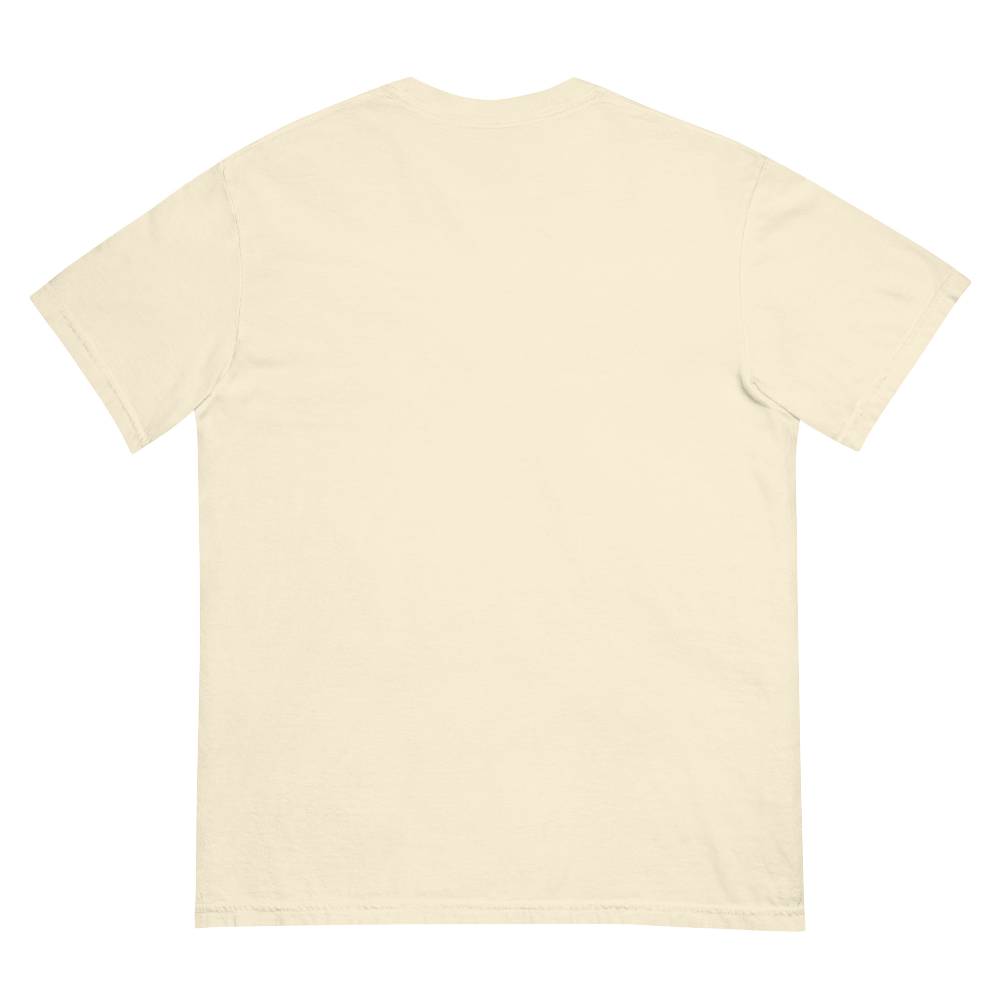 "BIG CITY DRAMA (COLOR)" Unisex garment-dyed heavyweight t-shirt - Image 13