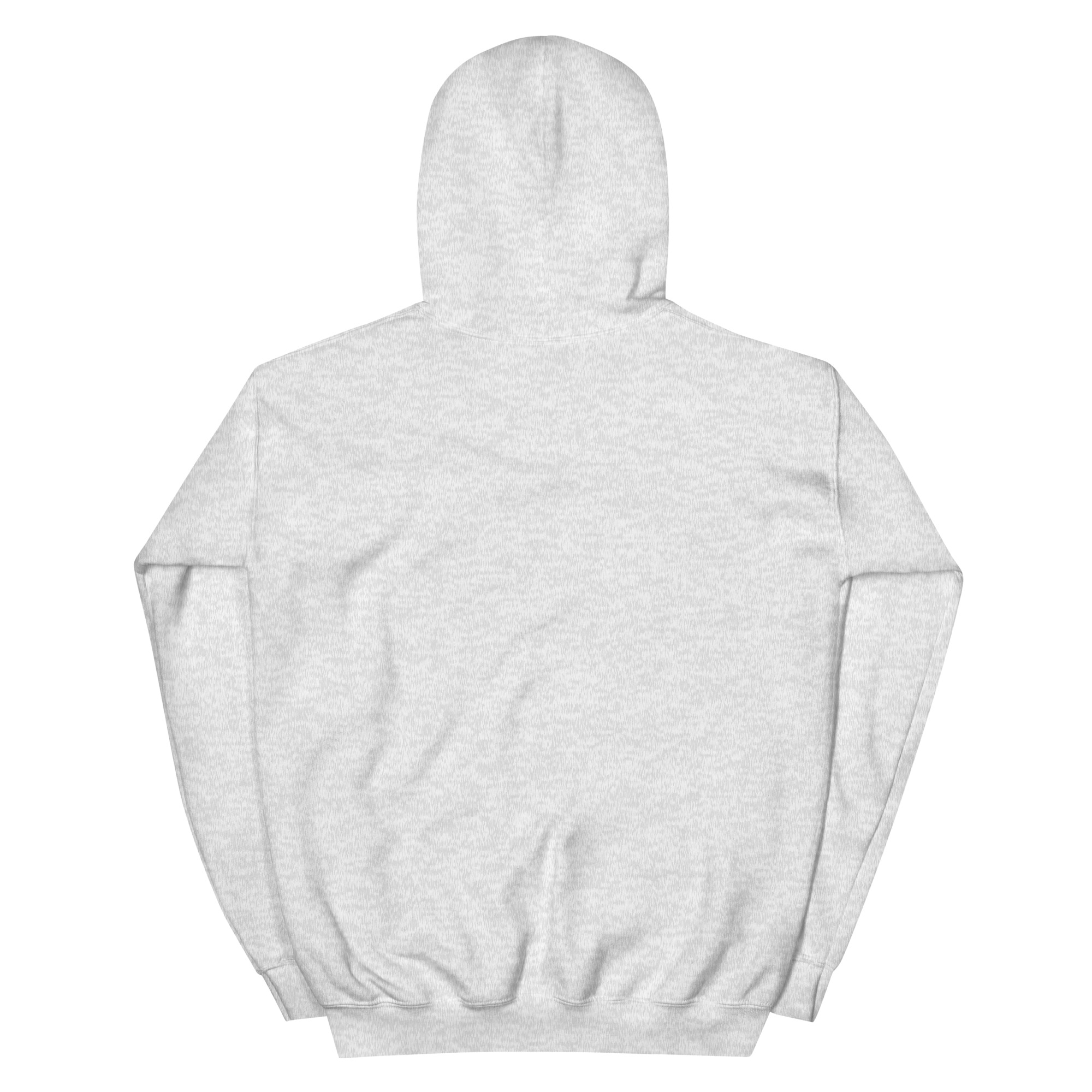 "FACELESS CRIME(PURPLE)" Unisex Hoodie - Image 10