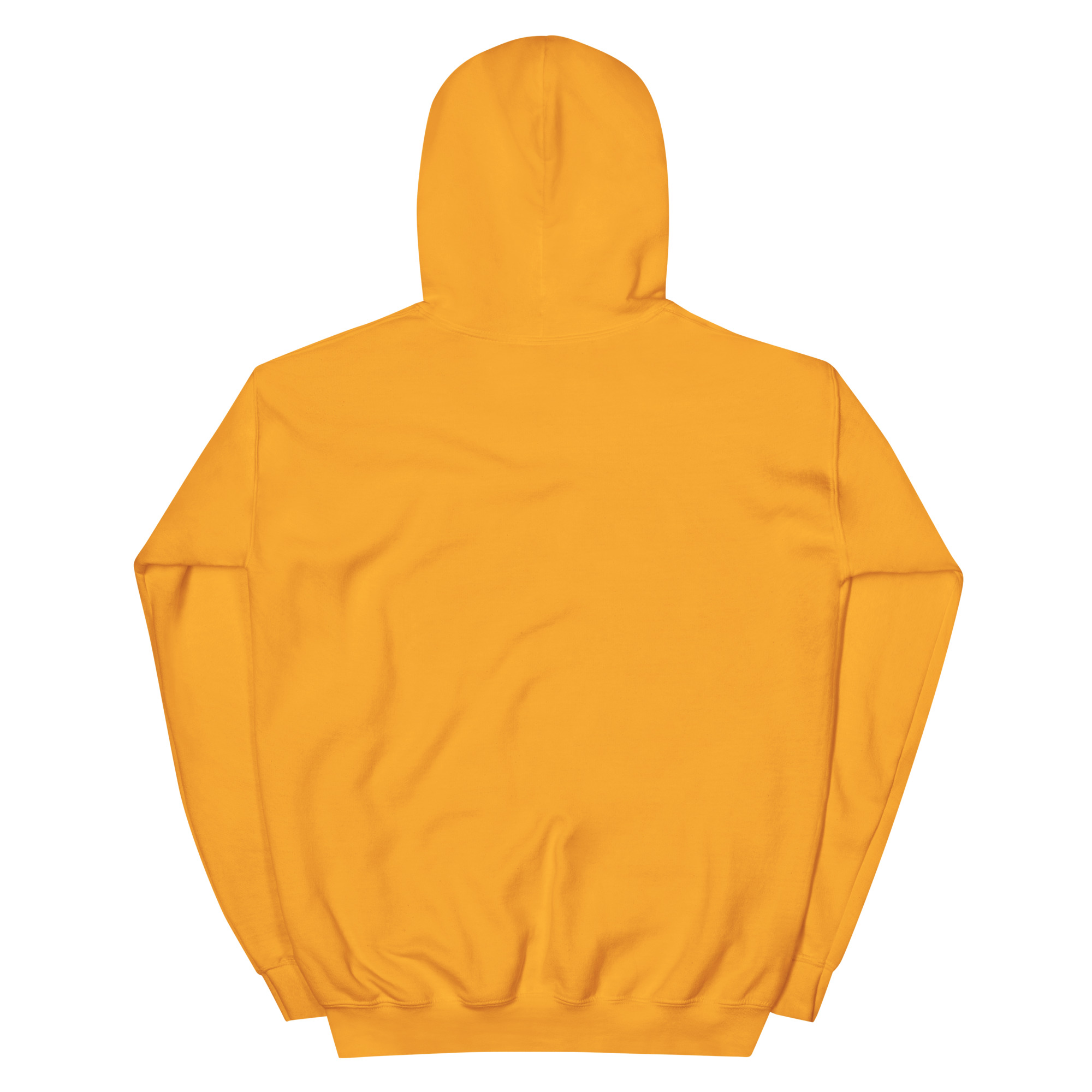 "FACELESS CRIME(PURPLE)" Unisex Hoodie - Image 8