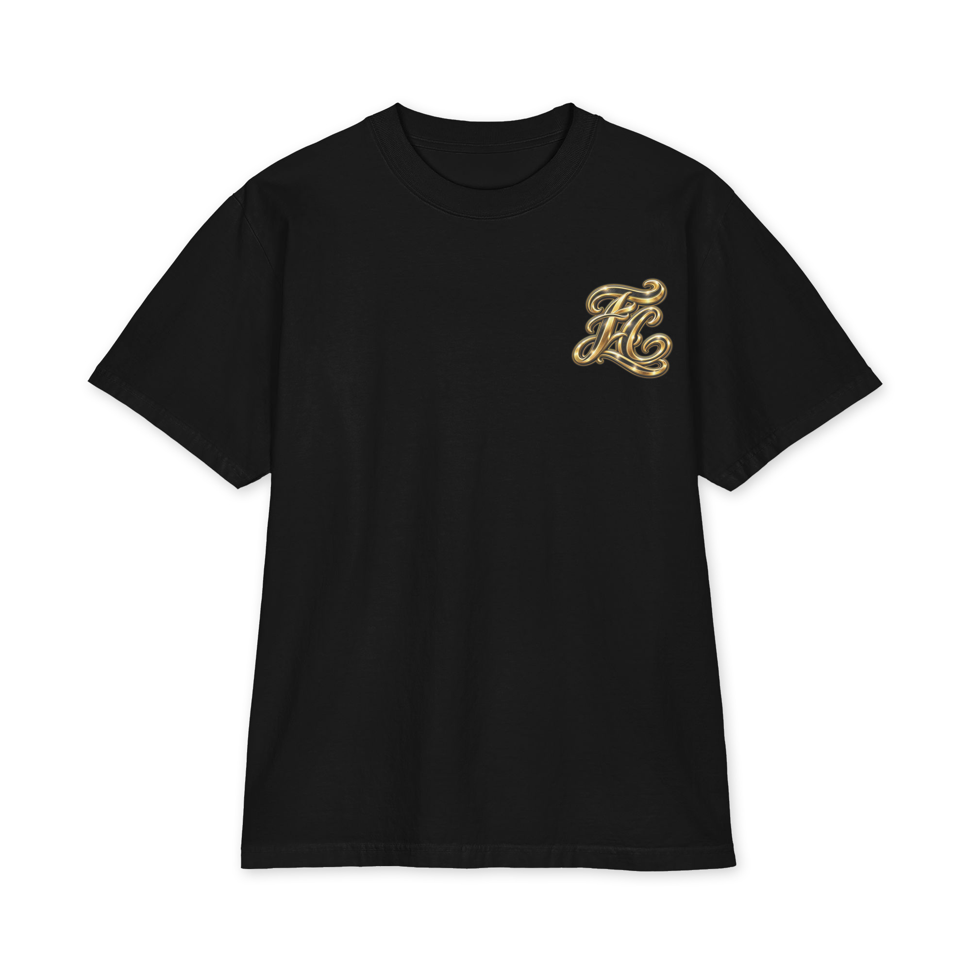 "MI AMOR POR TI COLOR" Unisex max heavyweight short sleeve - Image 12
