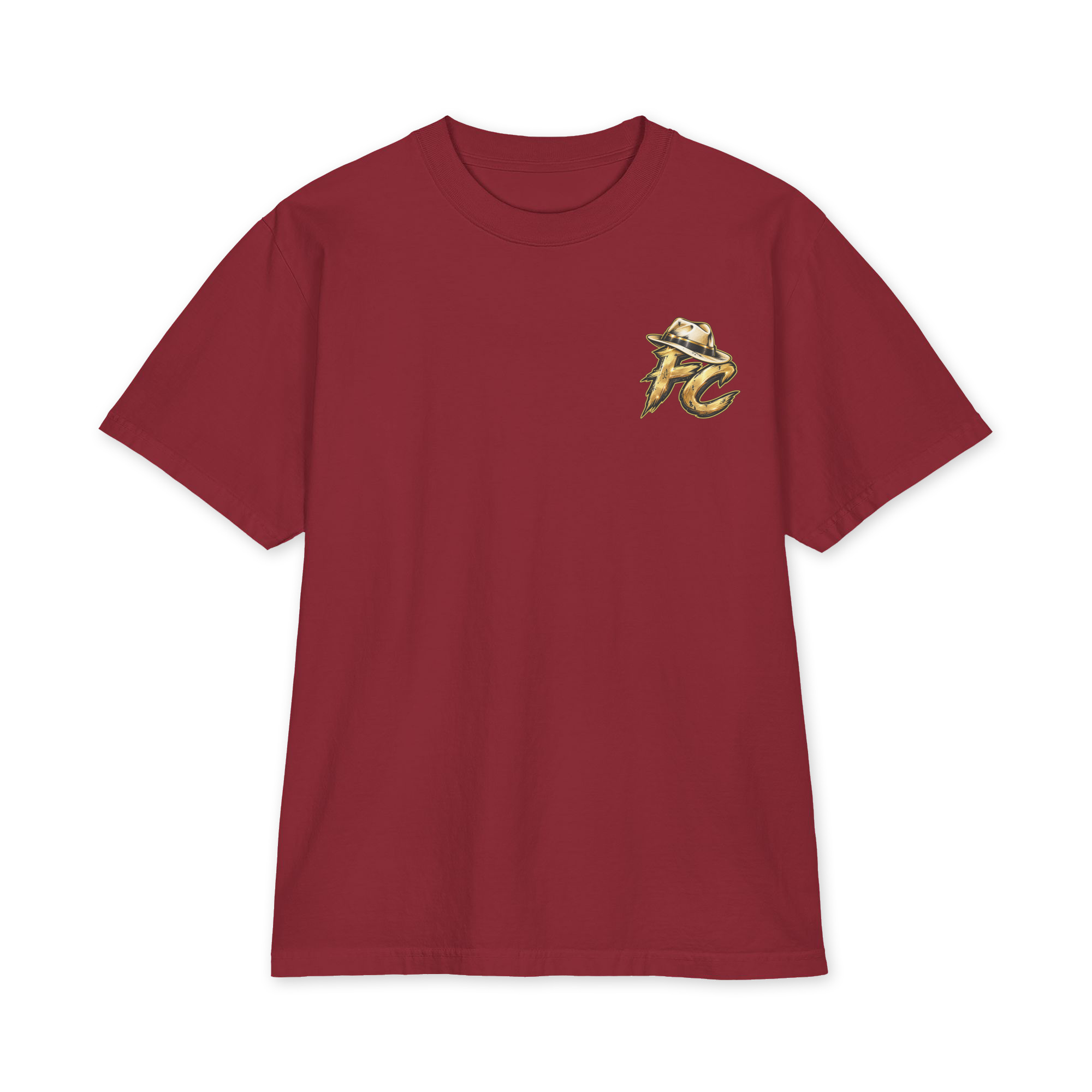 "MY LIFE MY CHOICE" Unisex max heavyweight short sleeve - Image 5
