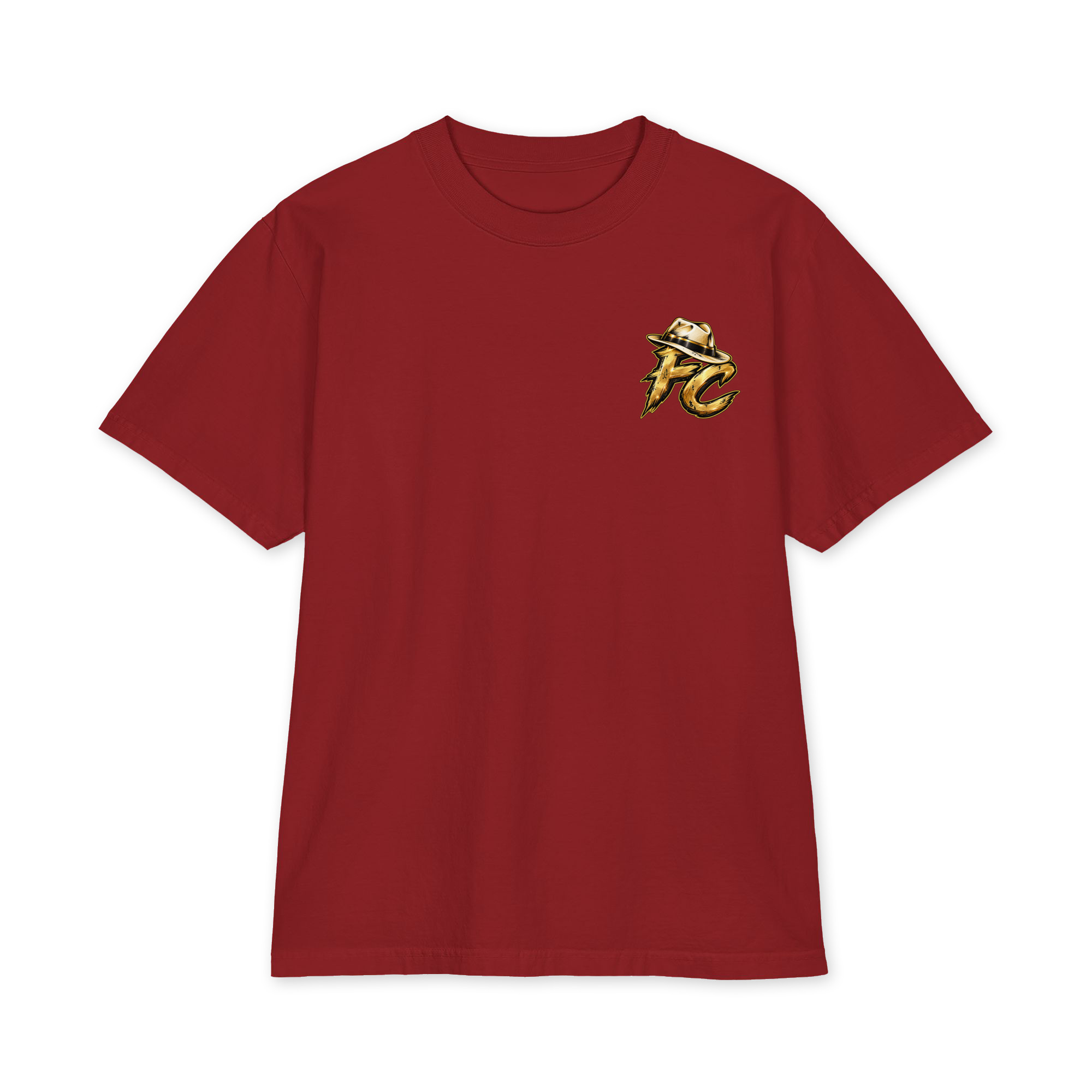 "MY LIFE MY CHOICE" Unisex max heavyweight short sleeve - Image 7