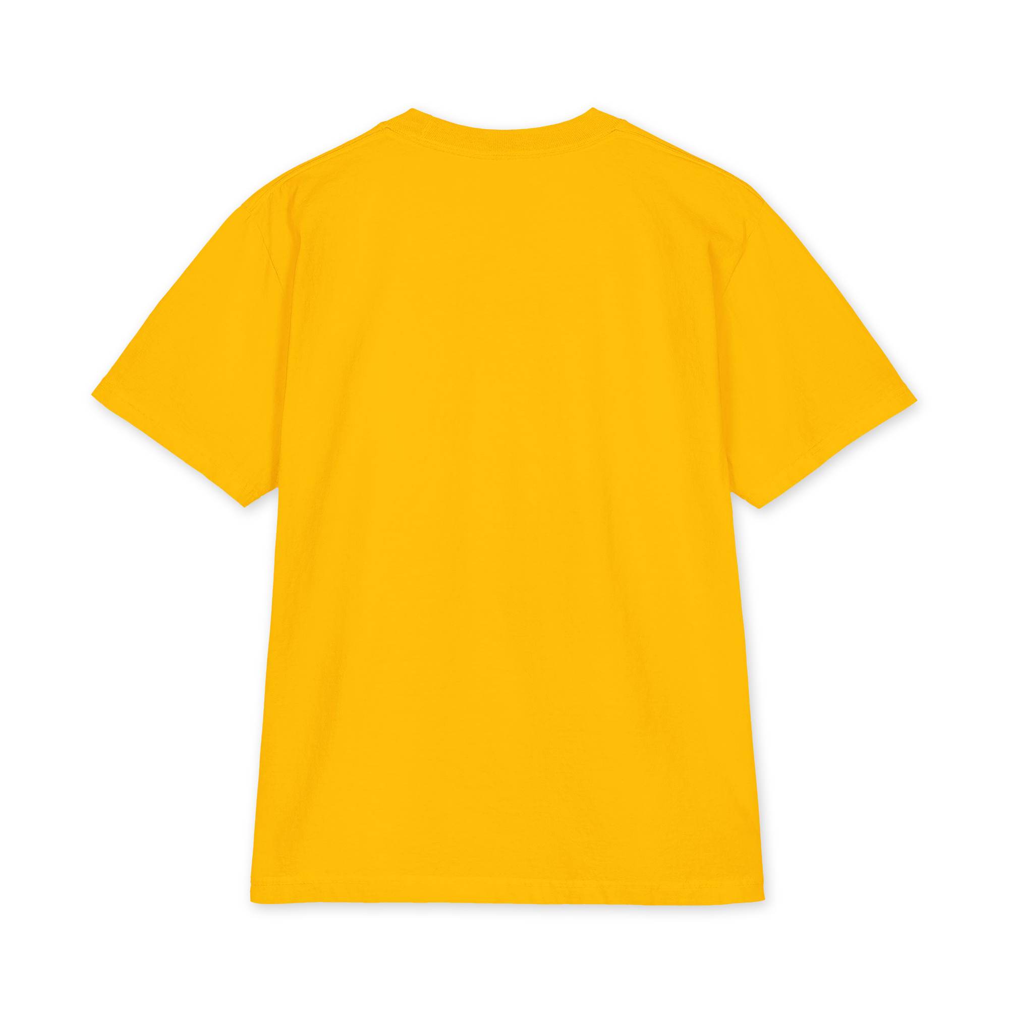 "THE STREETS ARE HOT" Unisex max heavyweight short sleeve - Image 17