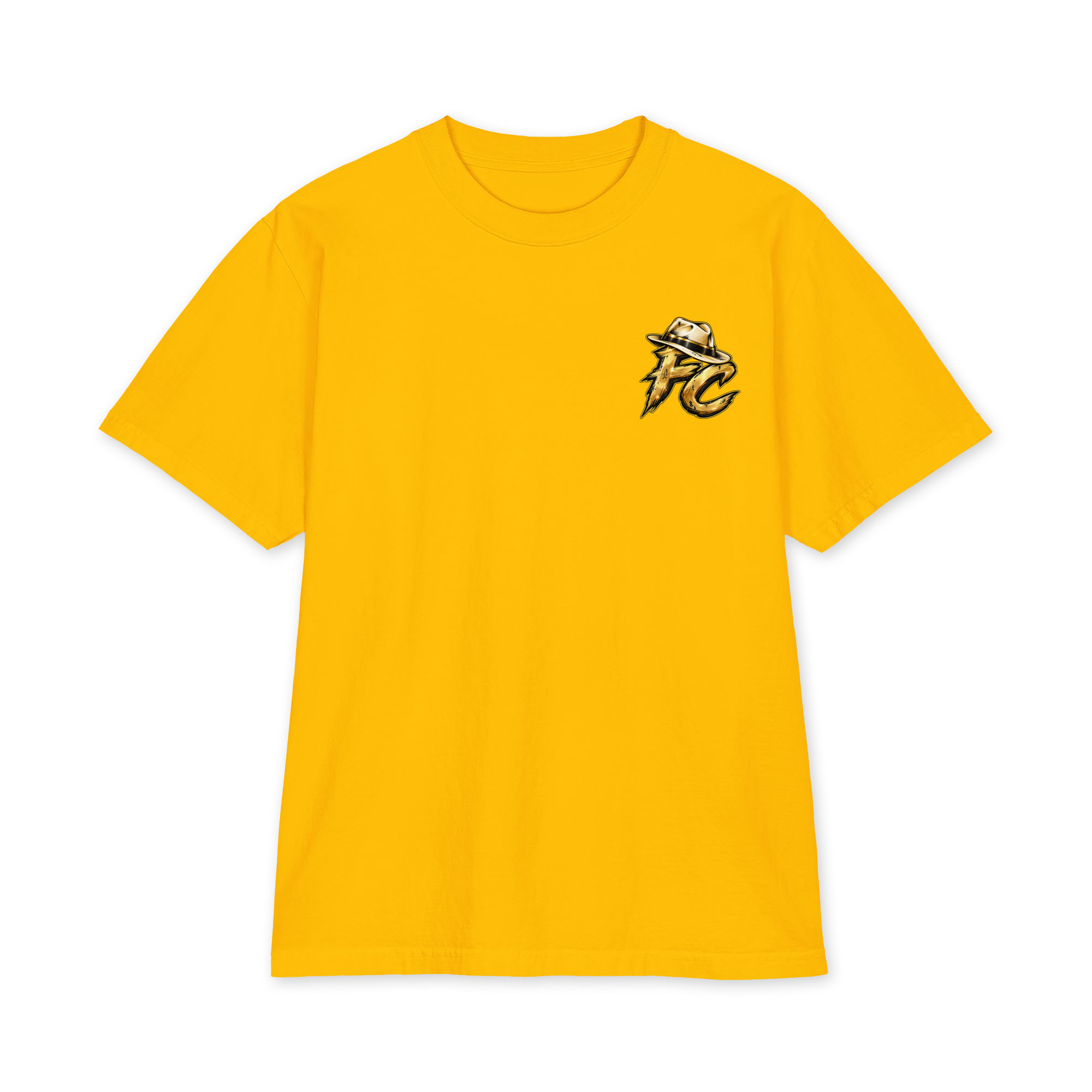 "MY LIFE MY CHOICE" Unisex max heavyweight short sleeve - Image 15
