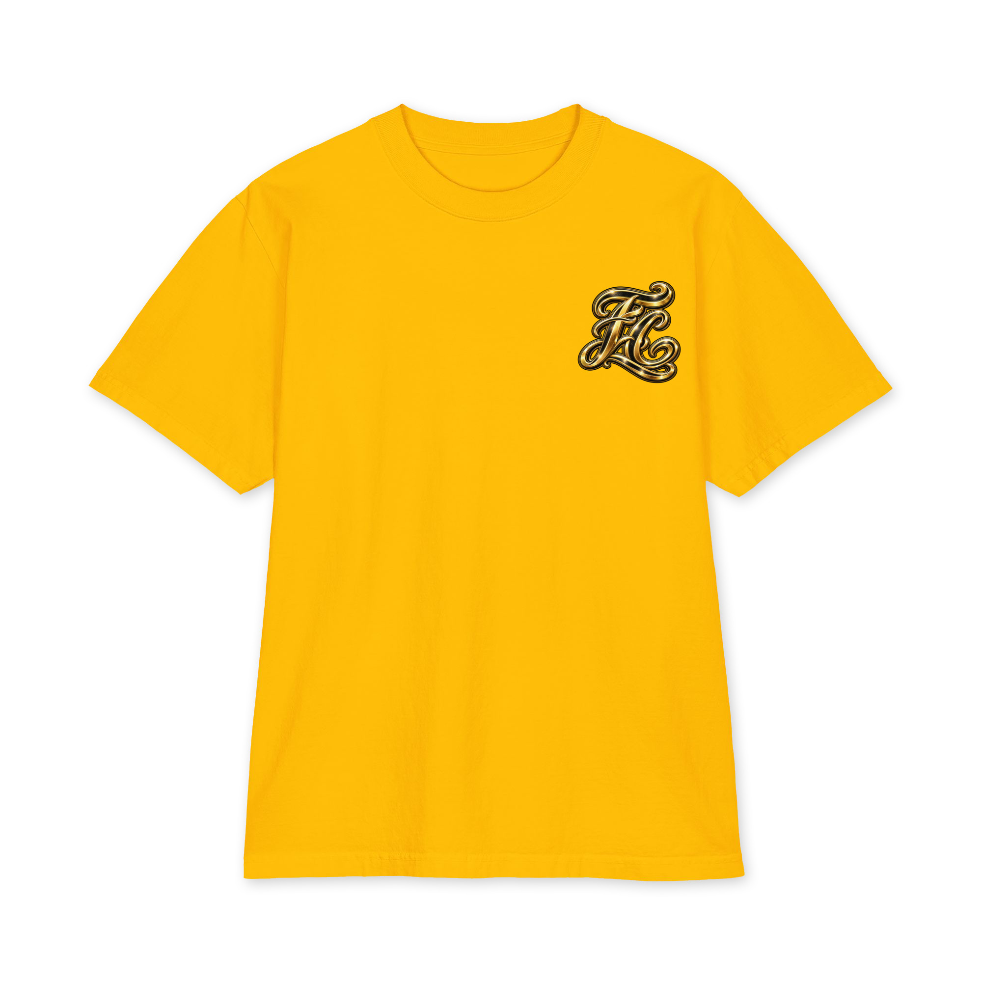 "MI AMOR POR TI COLOR" Unisex max heavyweight short sleeve - Image 26