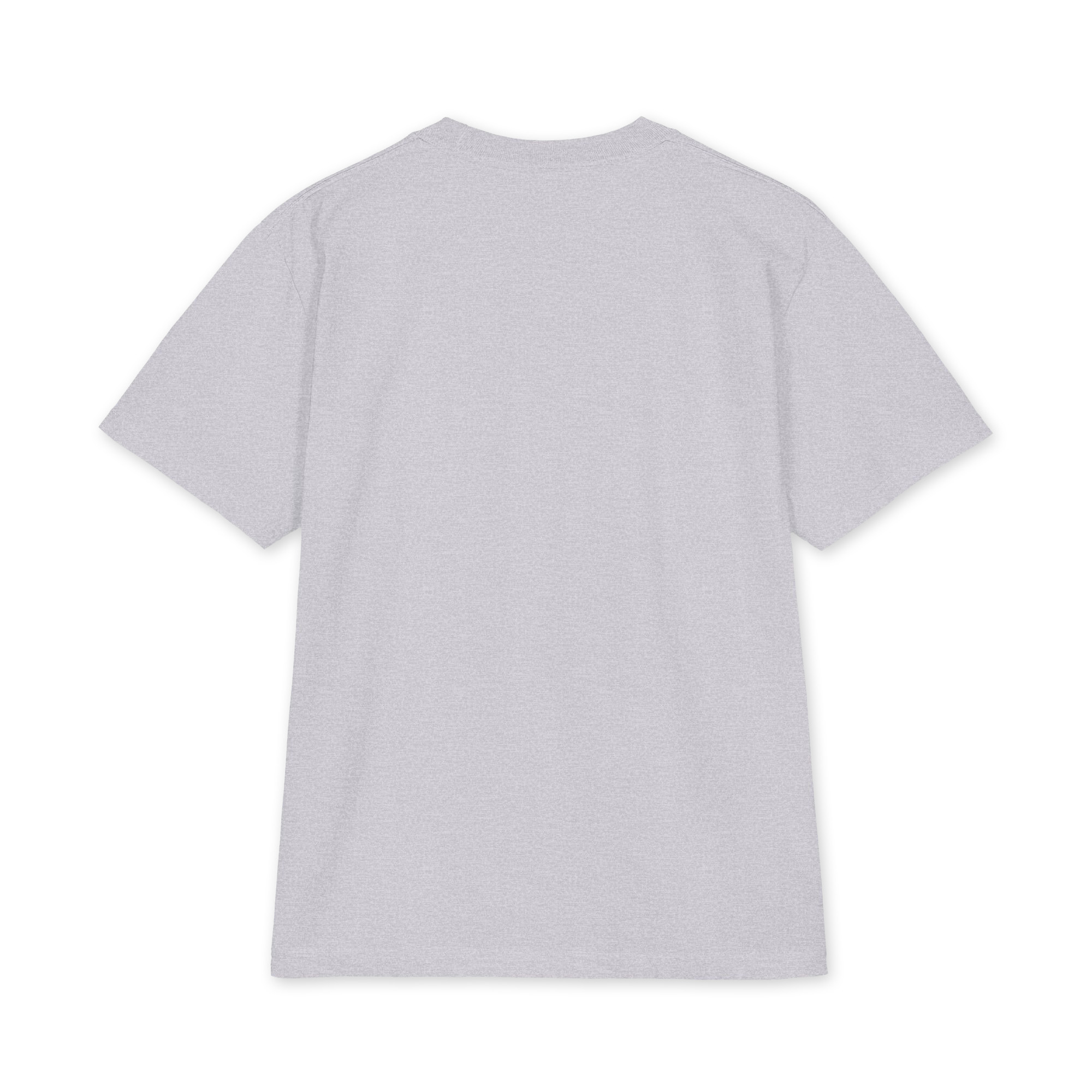 " RIDE OR DIE MAROON + GREY" Unisex max heavyweight short sleeve - Image 10