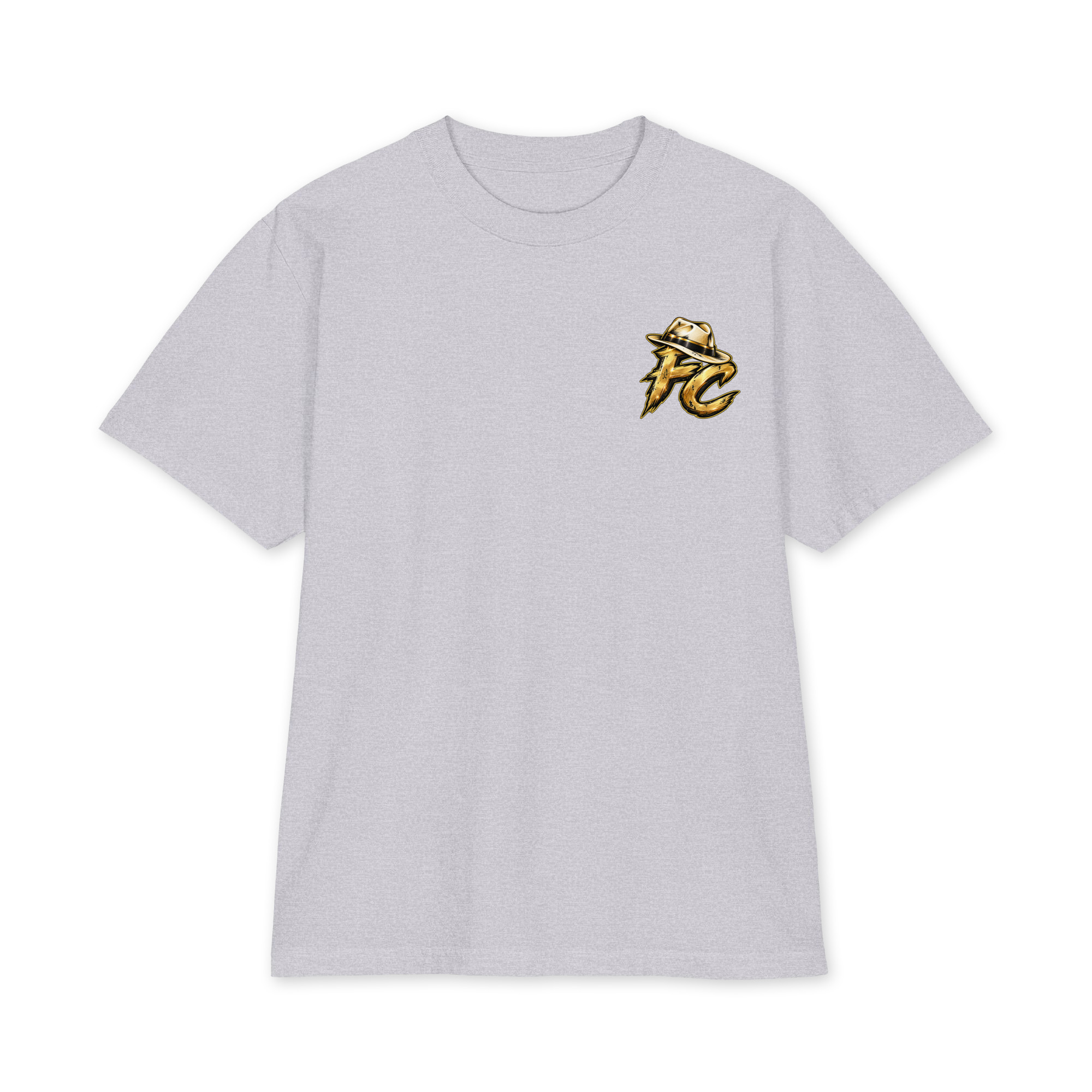 "MY LIFE MY CHOICE" Unisex max heavyweight short sleeve - Image 19