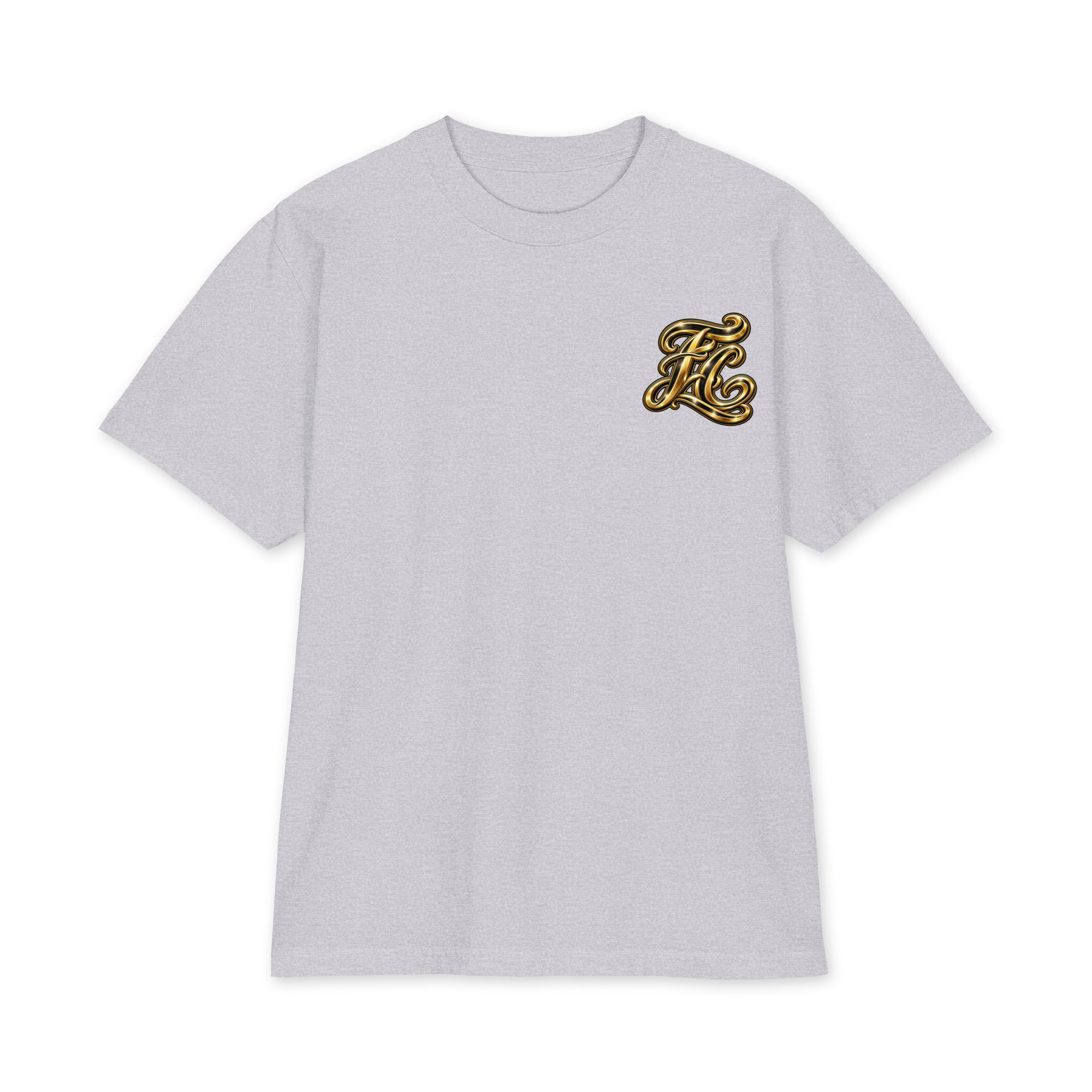 "MI AMOR POR TI COLOR" Unisex max heavyweight short sleeve - Image 30