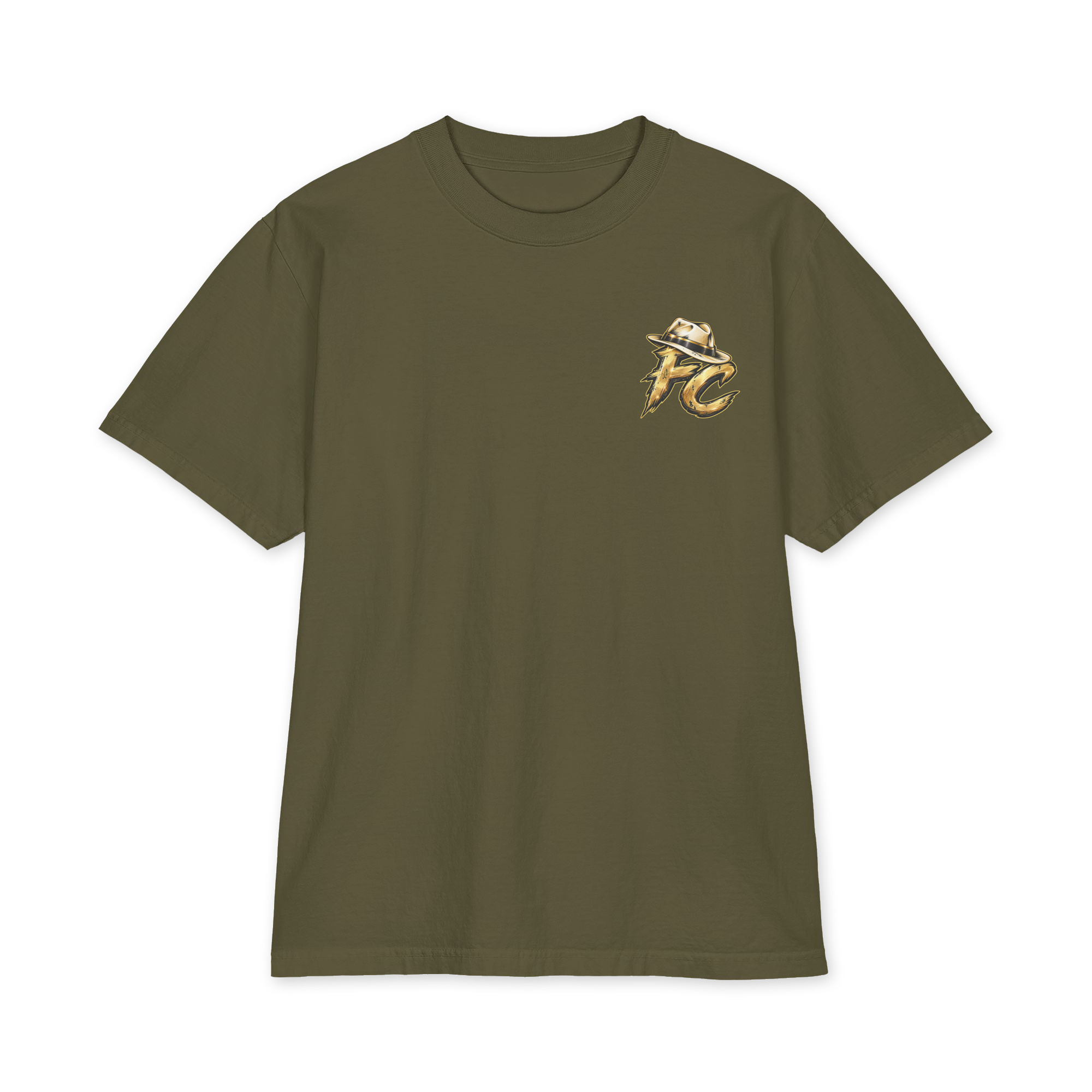"MY LIFE MY CHOICE" Unisex max heavyweight short sleeve - Image 9