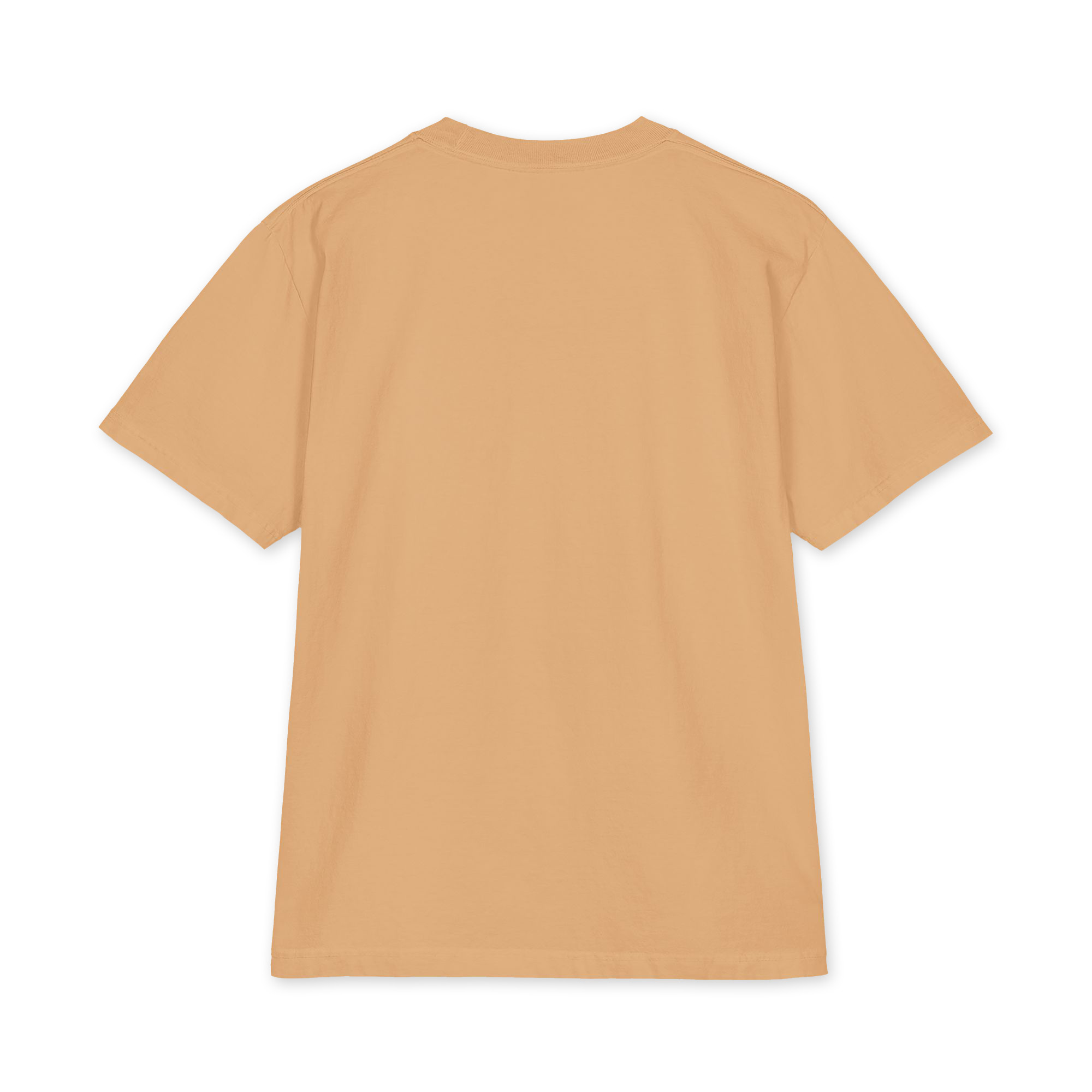 "THE STREETS ARE HOT" Unisex max heavyweight short sleeve - Image 15