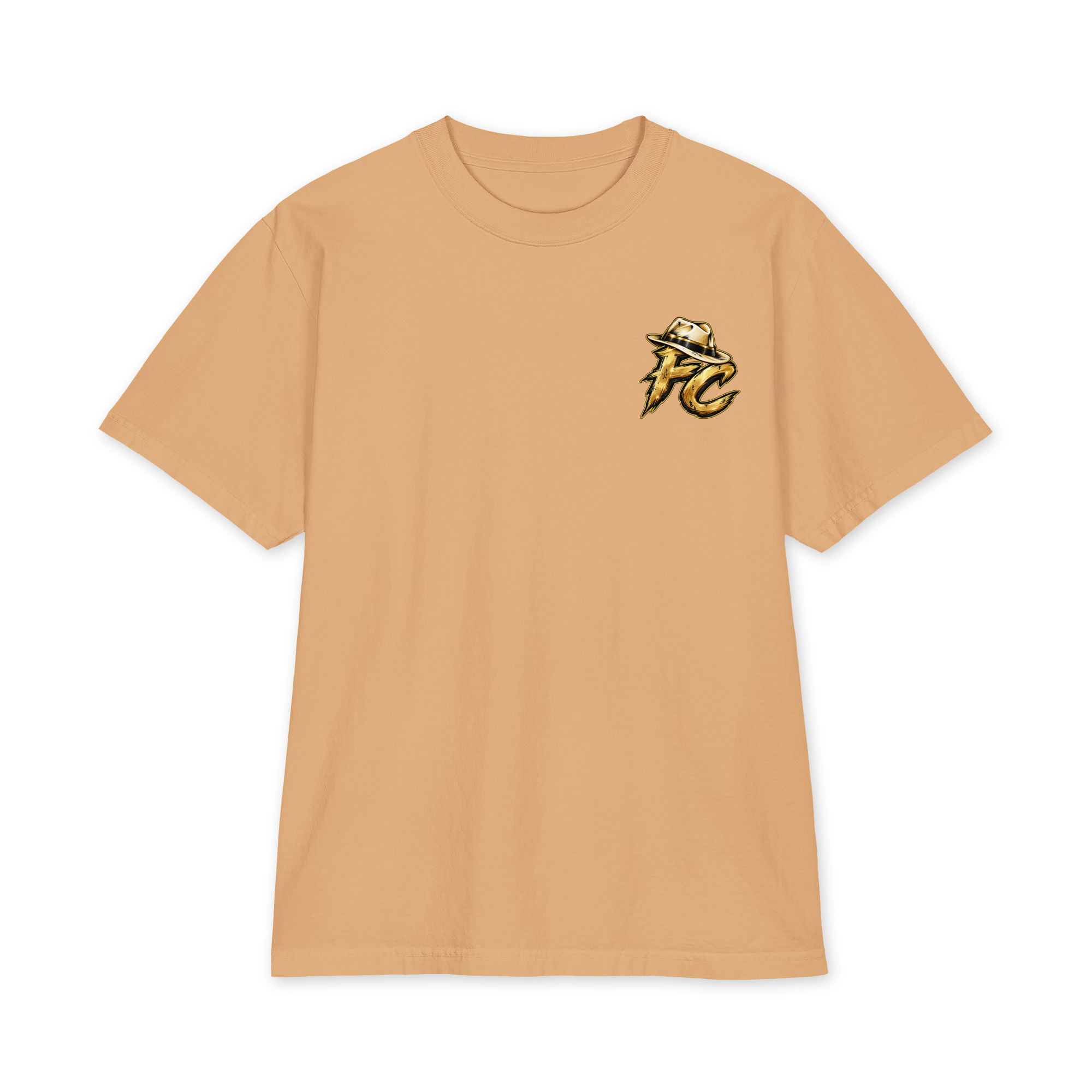 "MY LIFE MY CHOICE" Unisex max heavyweight short sleeve - Image 13