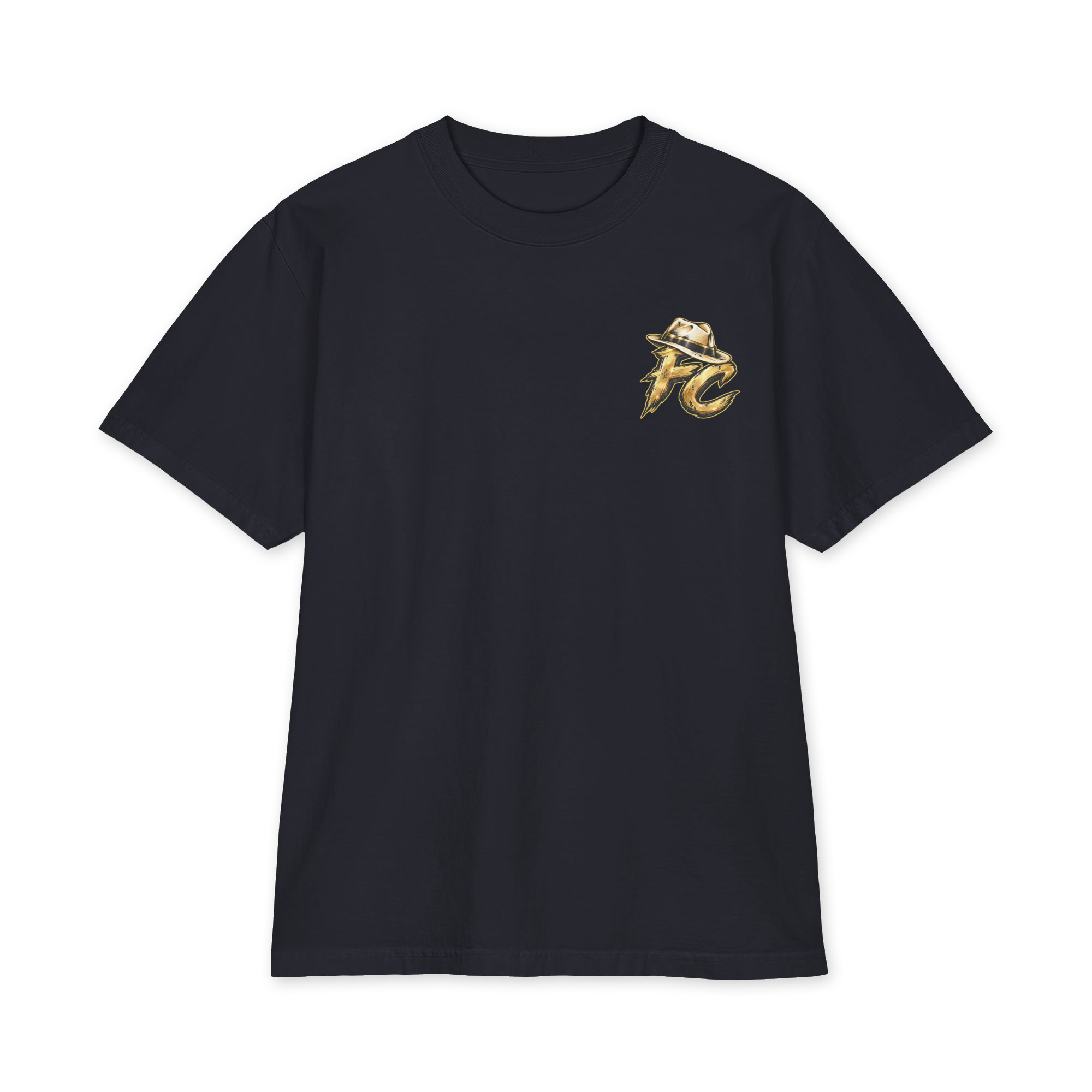 "MY LIFE MY CHOICE" Unisex max heavyweight short sleeve - Image 3