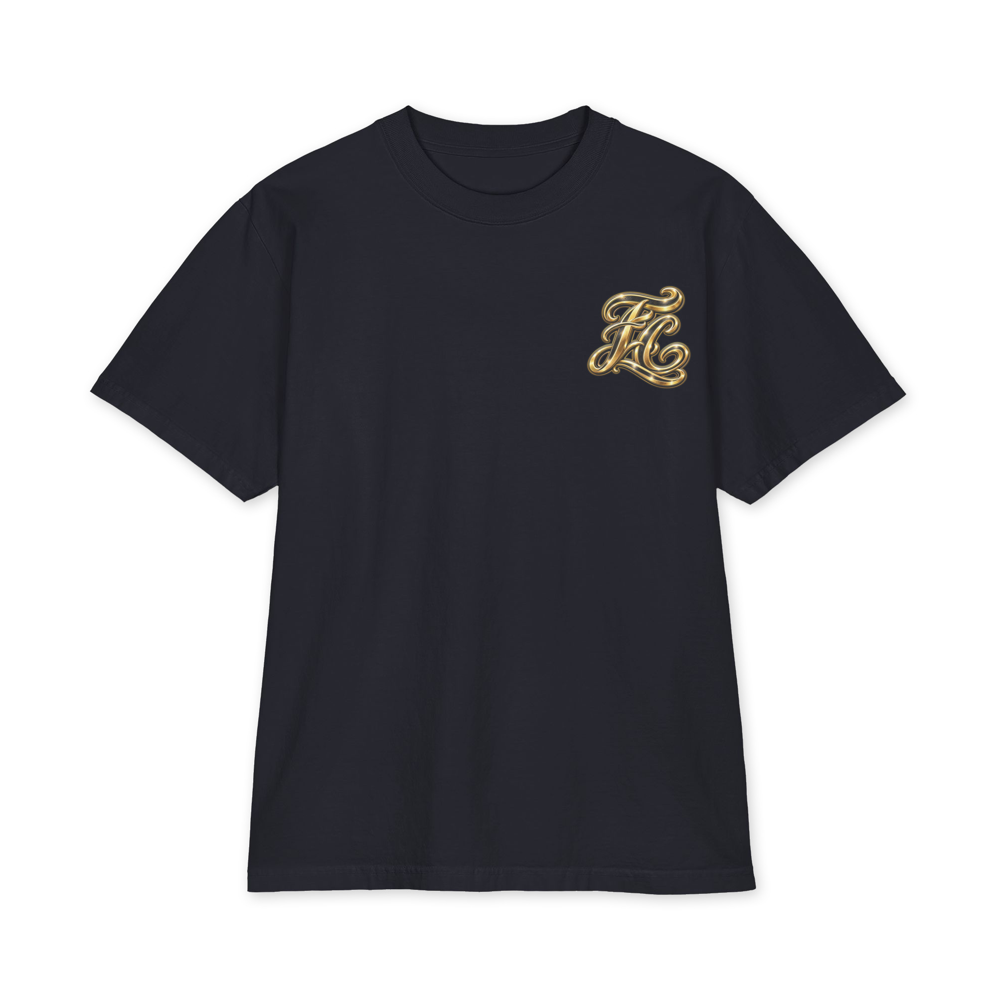 "MI AMOR POR TI COLOR" Unisex max heavyweight short sleeve - Image 14