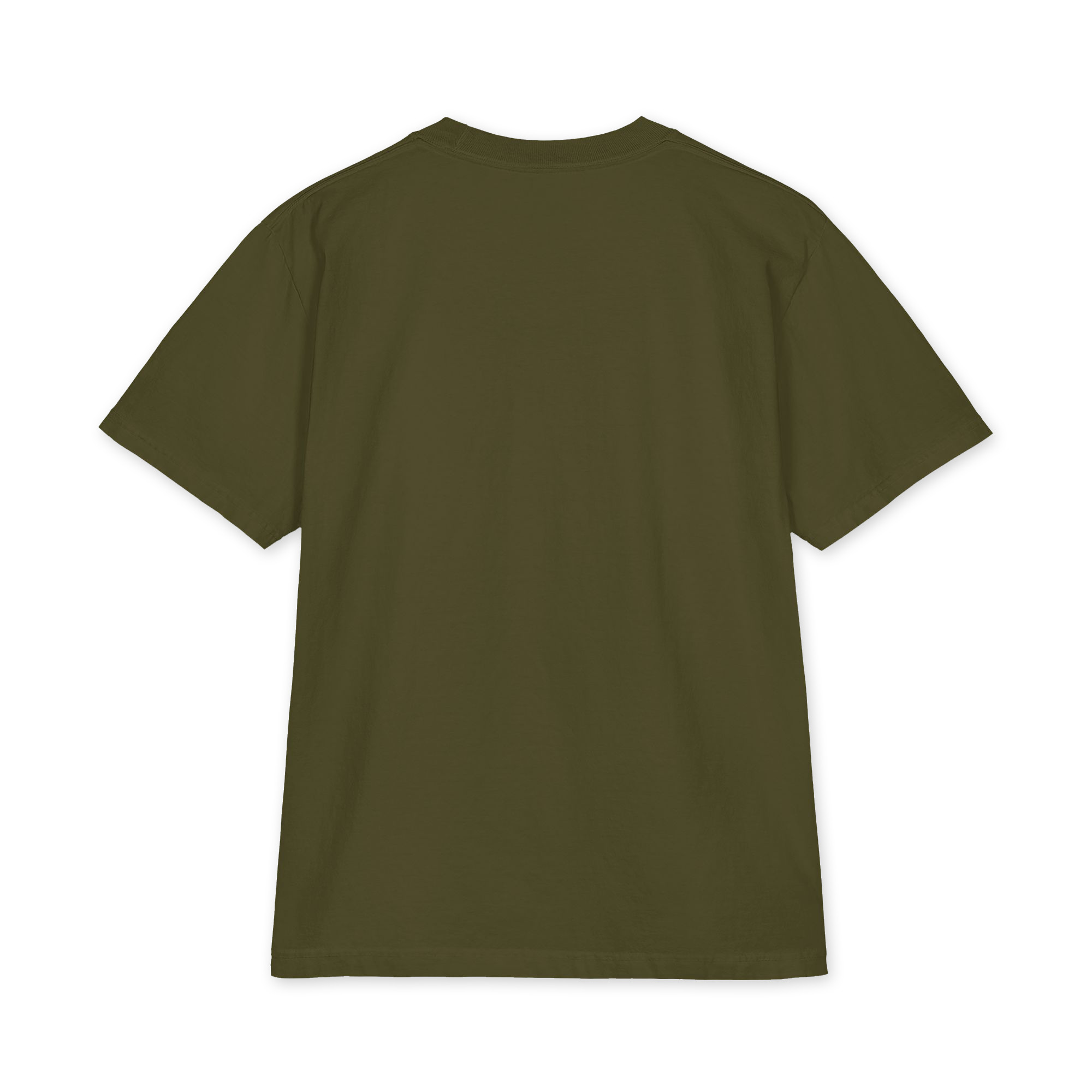 " RIDE OR DIE MAROON + GREY" Unisex max heavyweight short sleeve - Image 8