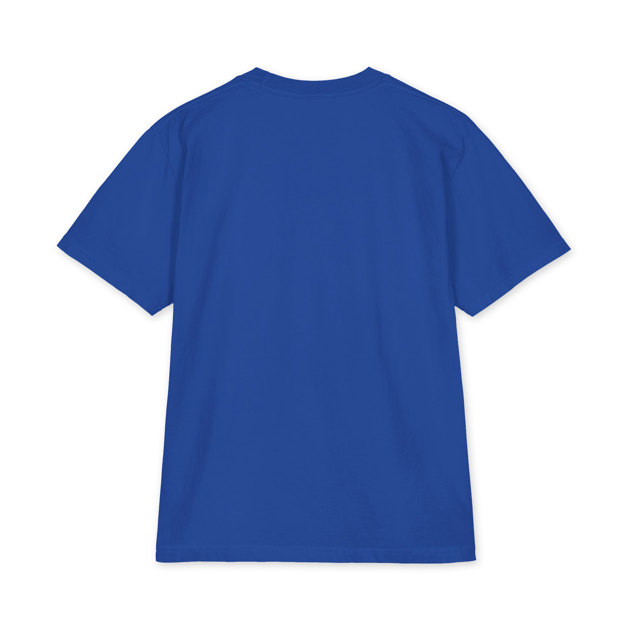 "THE STREETS ARE HOT" Unisex max heavyweight short sleeve - Image 11