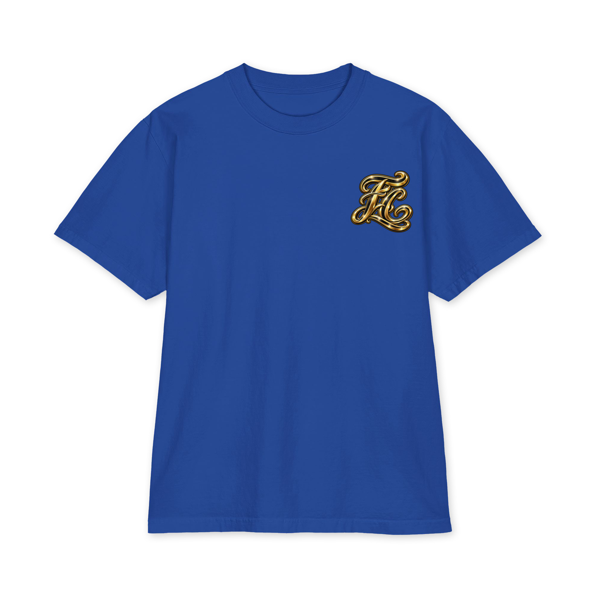 "MI AMOR POR TI COLOR" Unisex max heavyweight short sleeve - Image 20