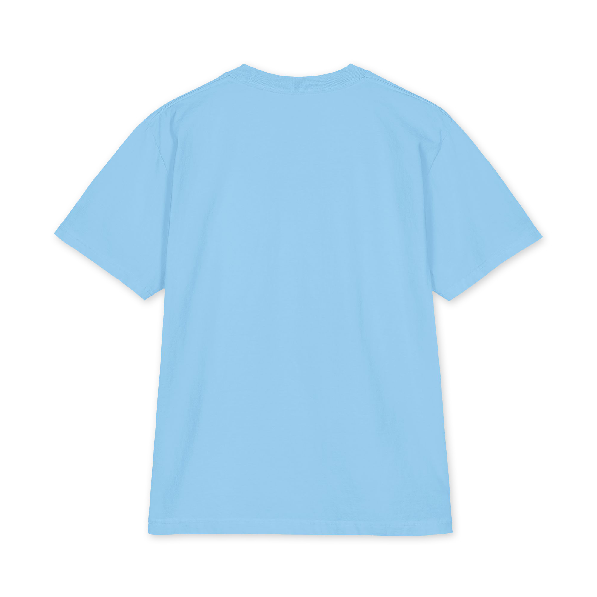 "THE STREETS ARE HOT" Unisex max heavyweight short sleeve - Image 19