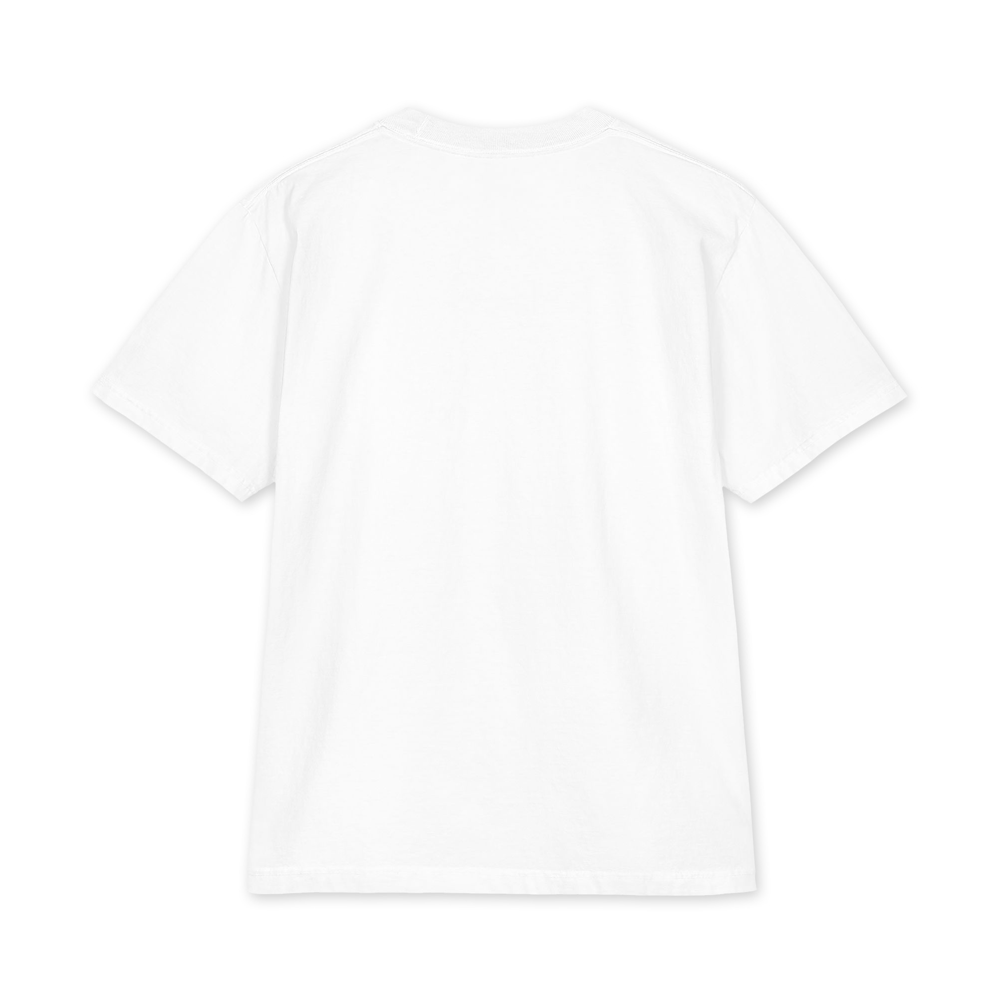 "THE STREETS ARE HOT" Unisex max heavyweight short sleeve - Image 22