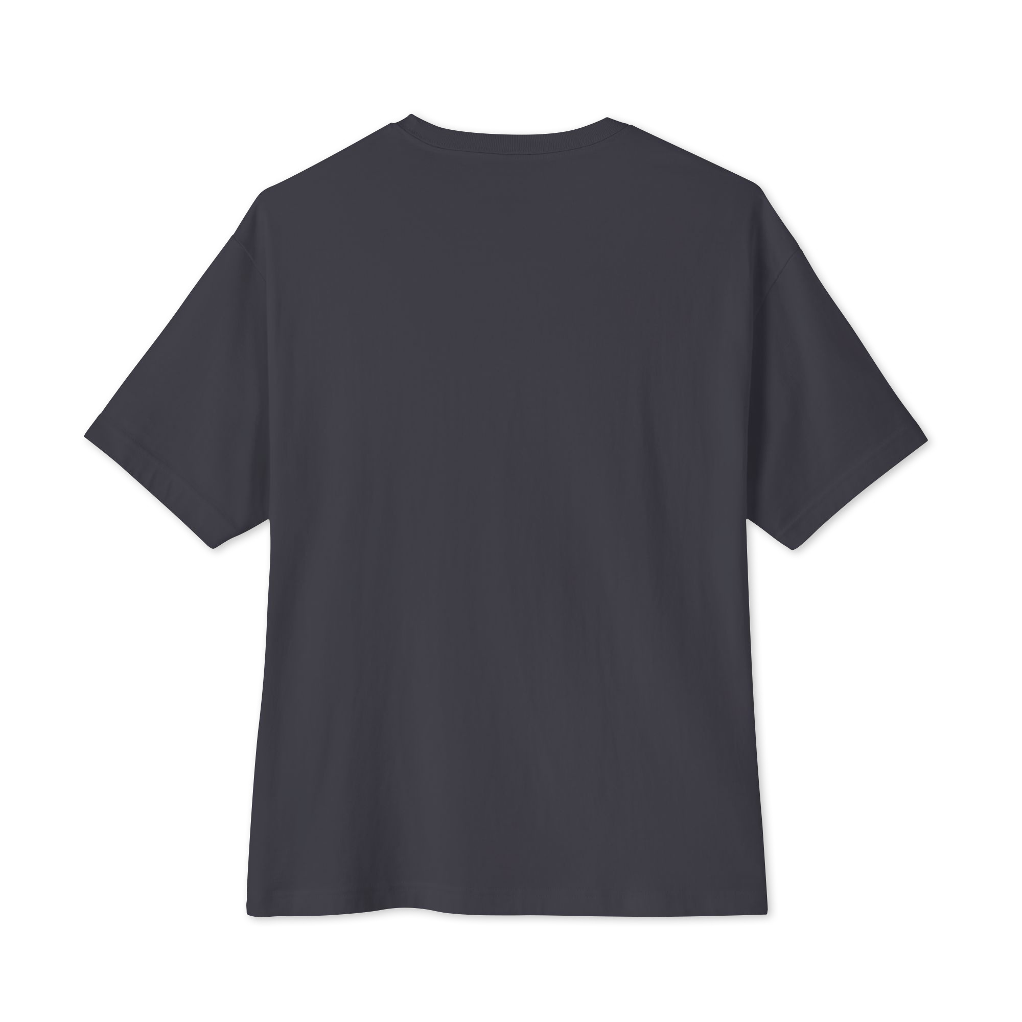 "LOYALTY" Unisex oversized boxy tee - Image 6