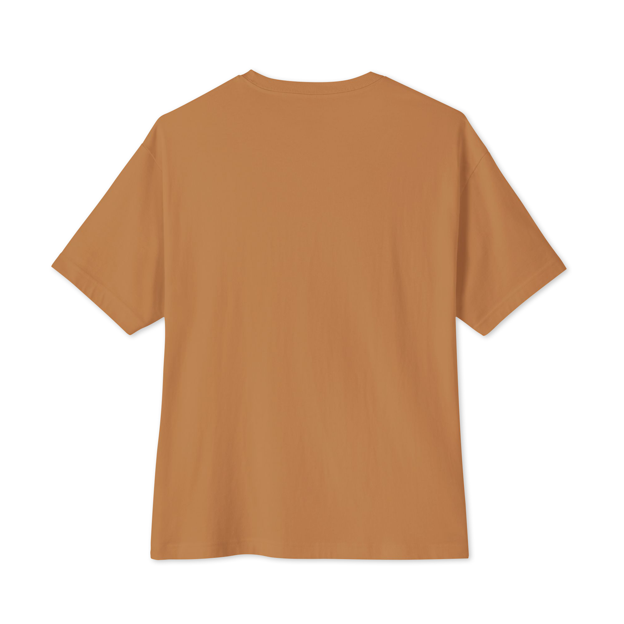 "LOYALTY" Unisex oversized boxy tee - Image 10