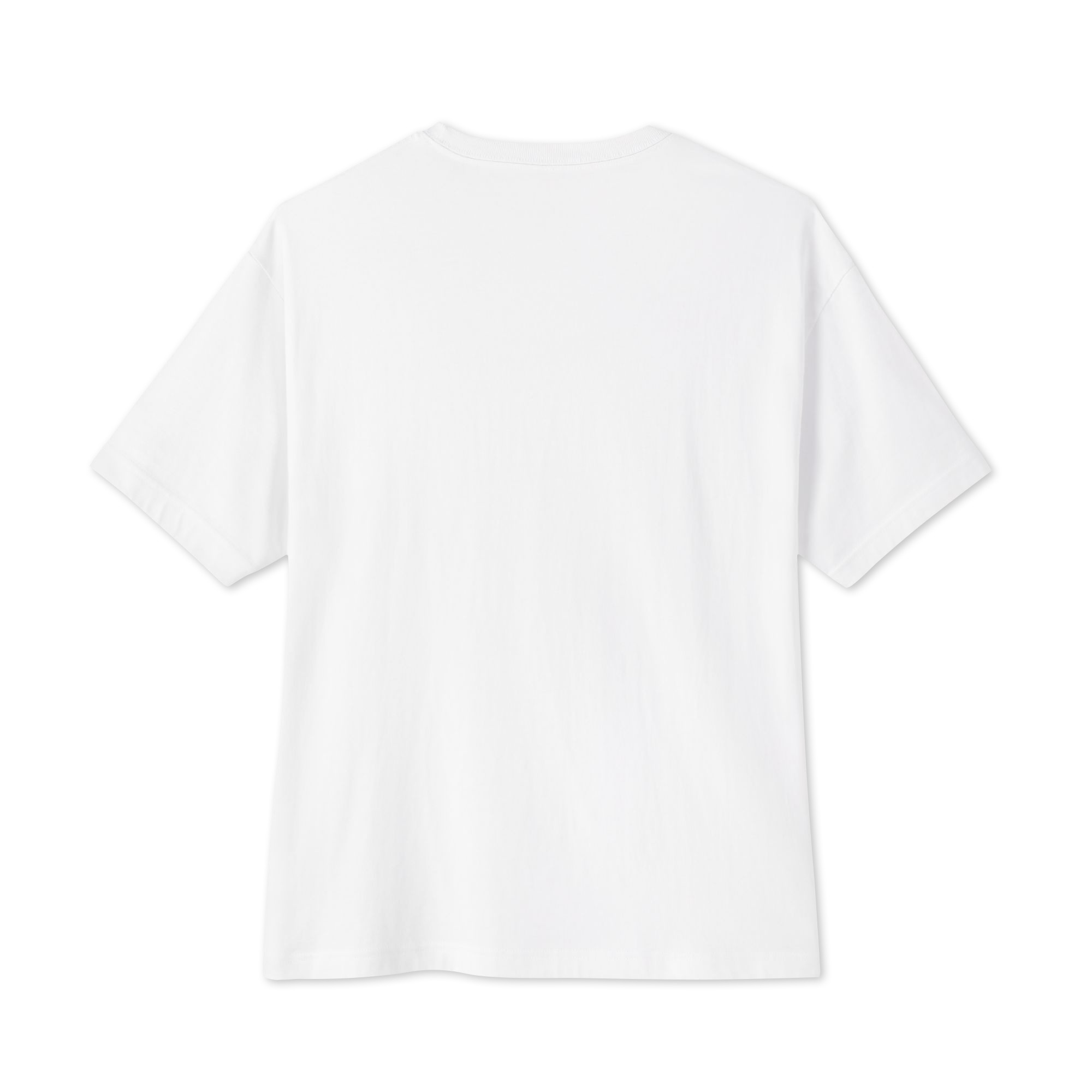 "LOYALTY" Unisex oversized boxy tee - Image 18