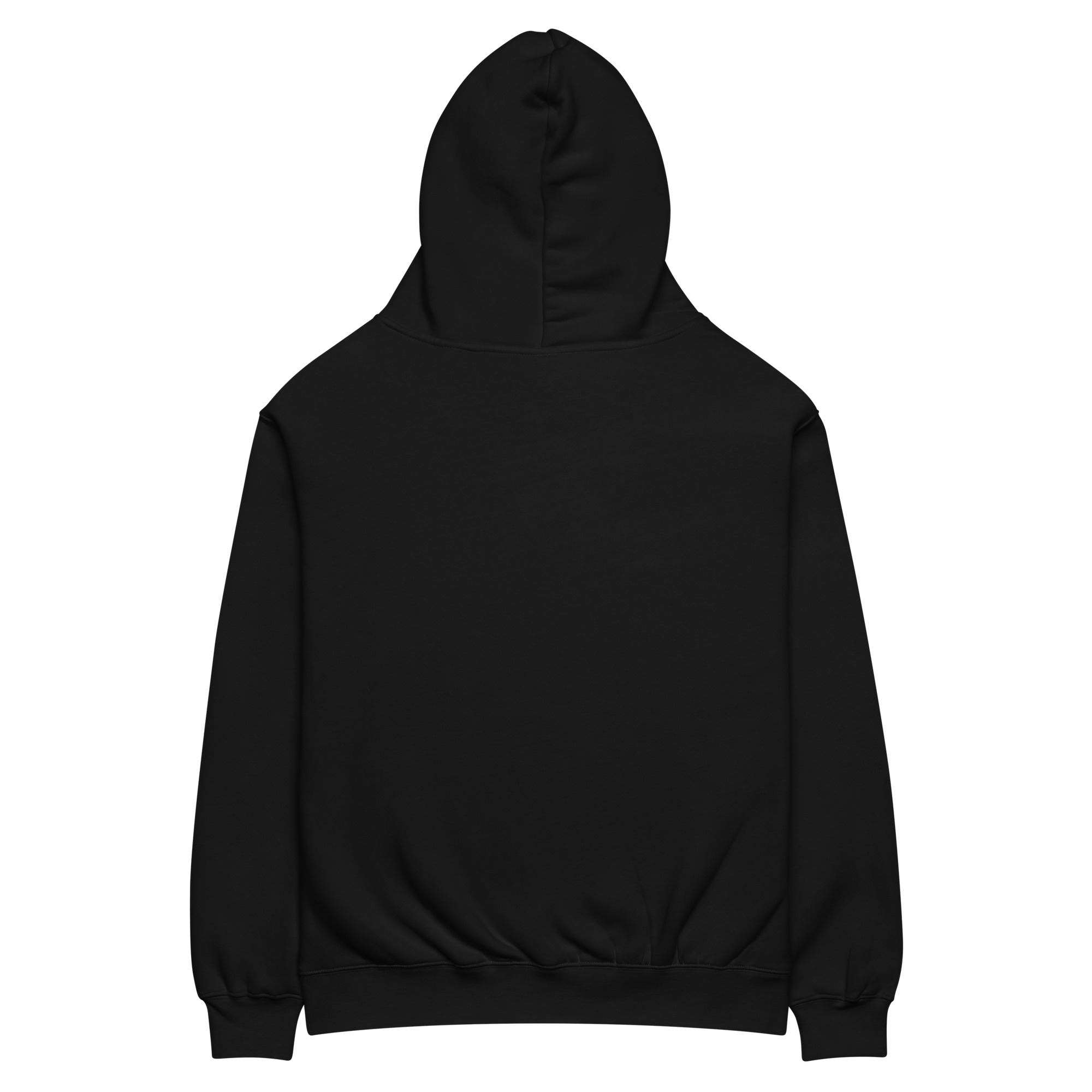 "EVERY KINGDOM HAS A COST" Unisex oversized hoodie - Image 2