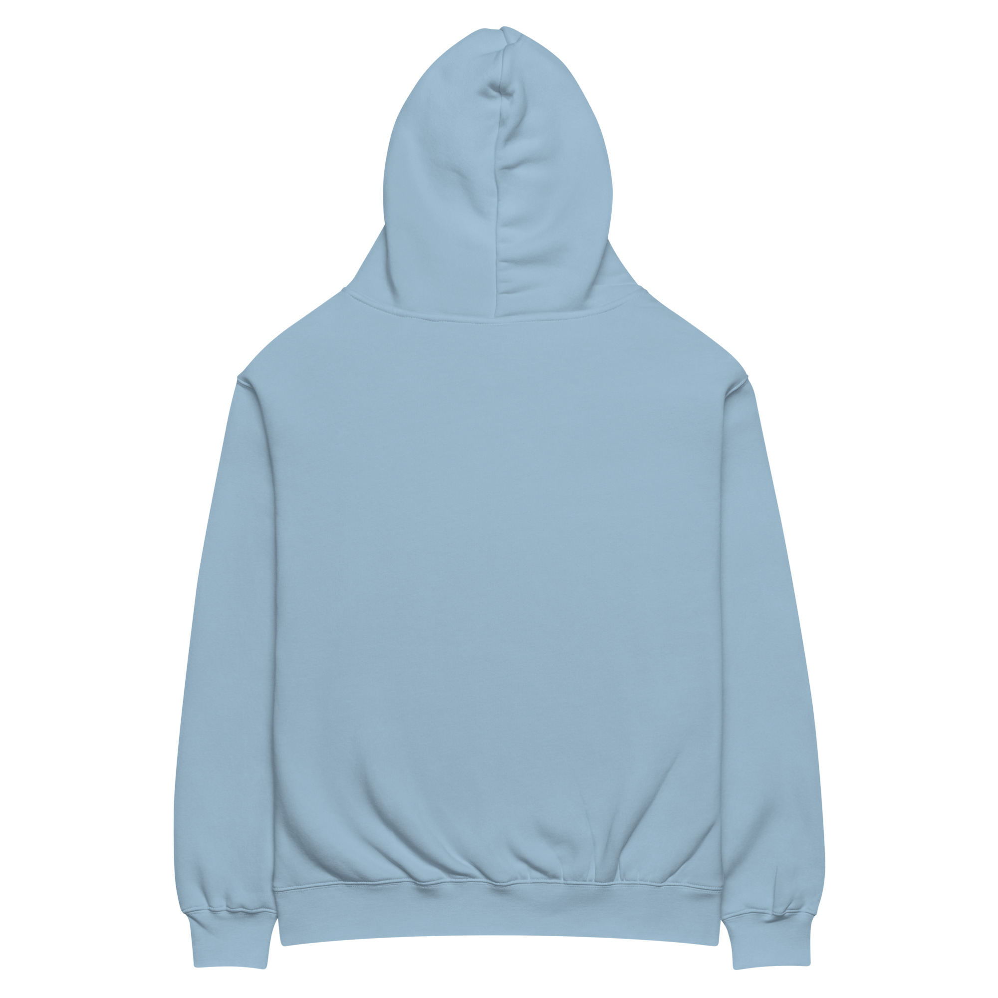 "EVERY KINGDOM HAS A COST" Unisex oversized hoodie - Image 16