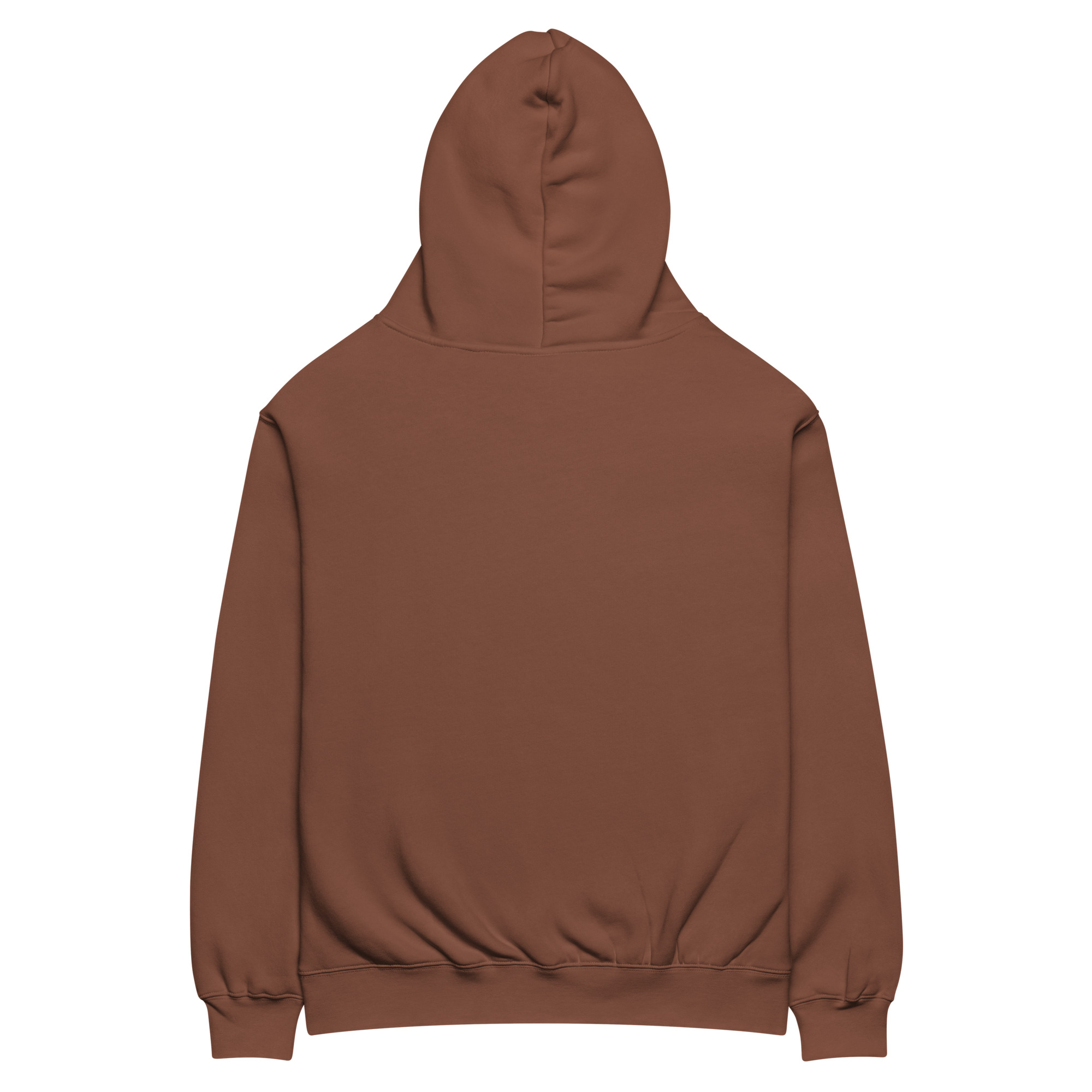 "EVERY KINGDOM HAS A COST" Unisex oversized hoodie - Image 8