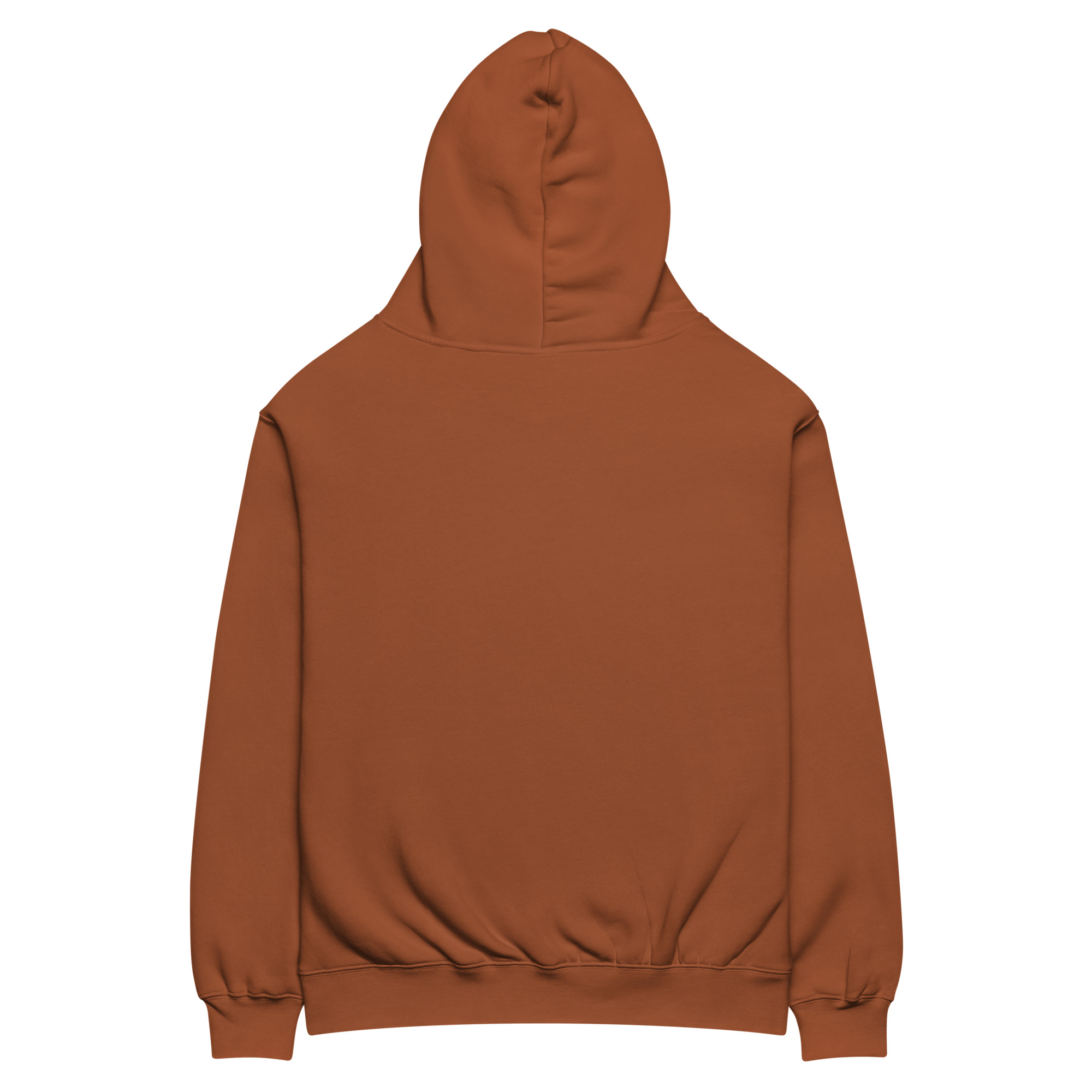 "EVERY KINGDOM HAS A COST" Unisex oversized hoodie - Image 10