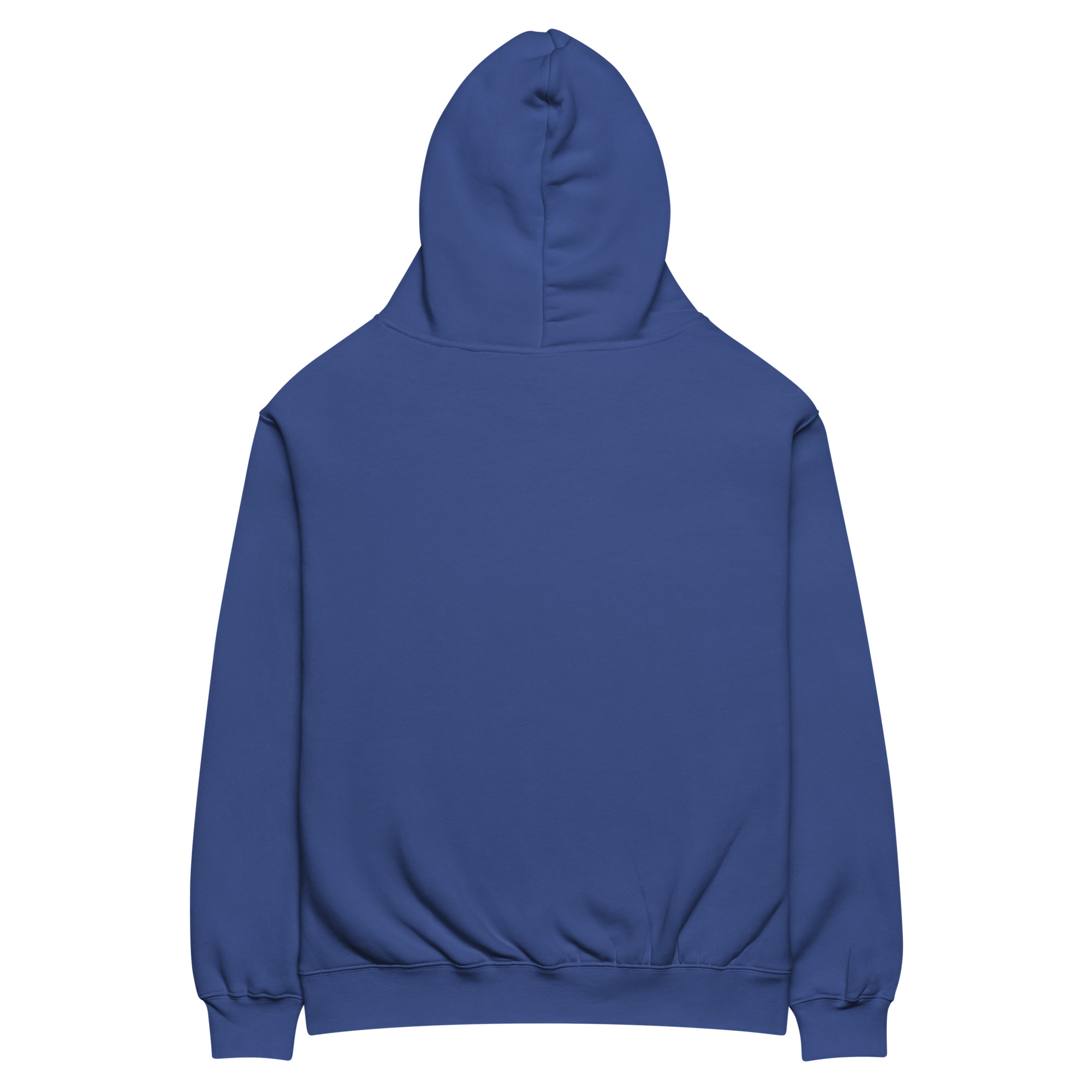 "EVERY KINGDOM HAS A COST" Unisex oversized hoodie - Image 6