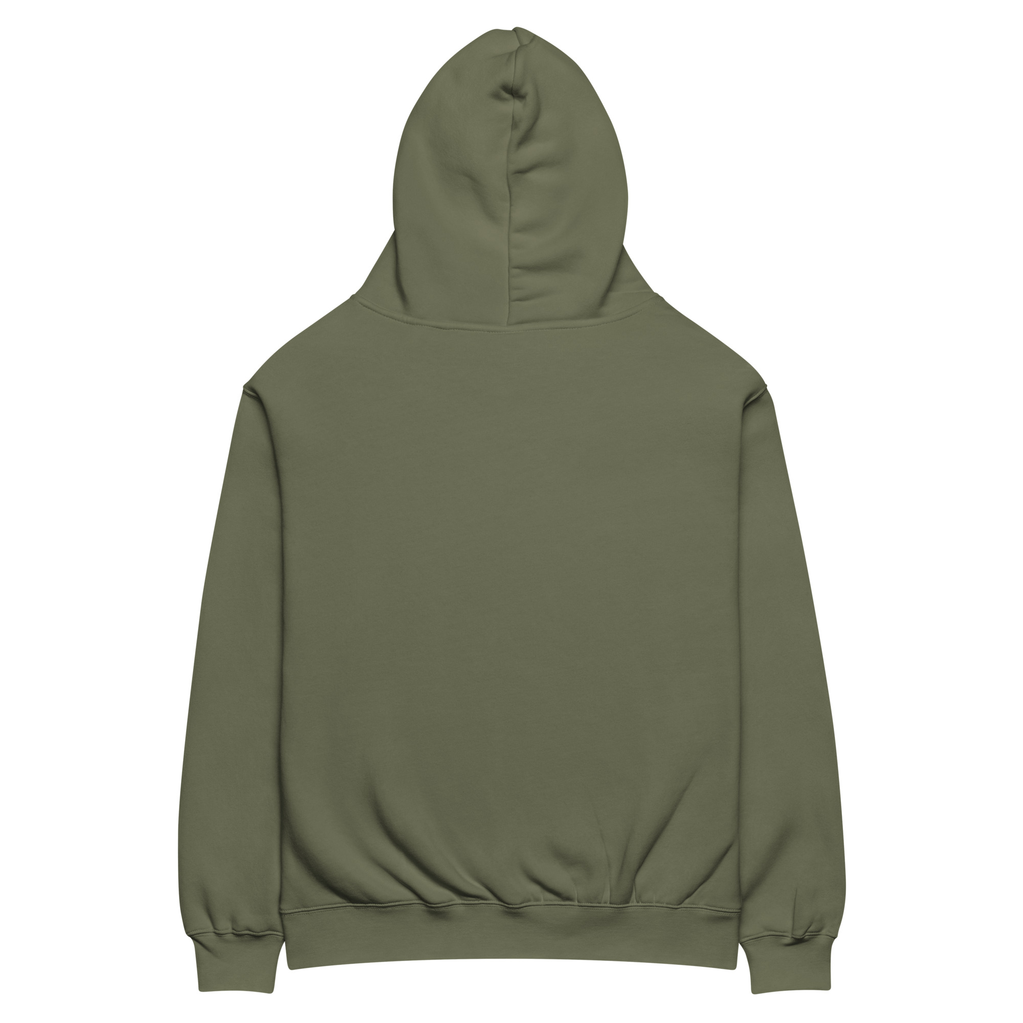 "EVERY KINGDOM HAS A COST" Unisex oversized hoodie - Image 12