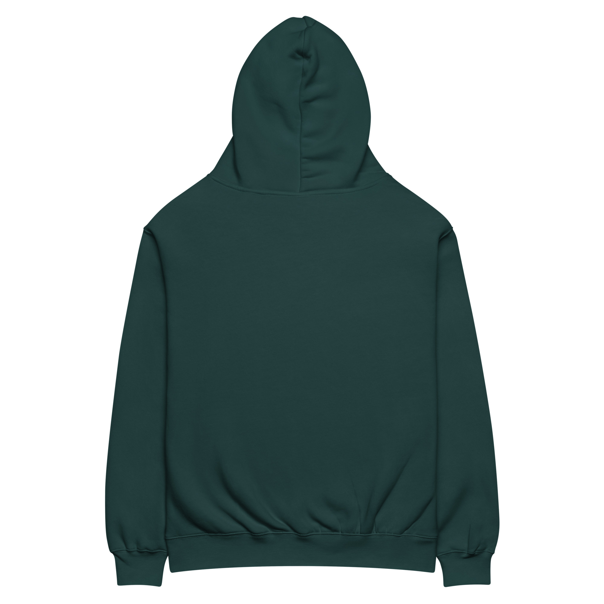 "EVERY KINGDOM HAS A COST" Unisex oversized hoodie - Image 4