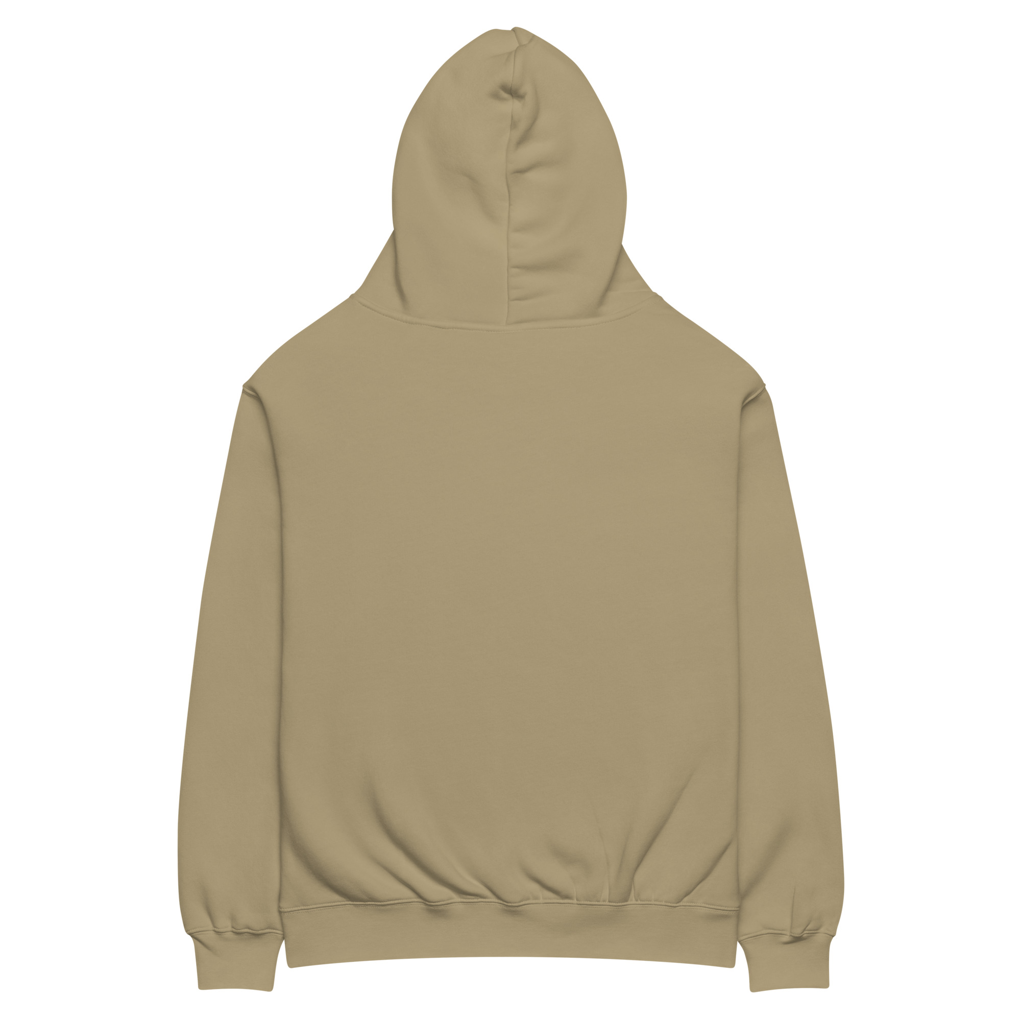 "EVERY KINGDOM HAS A COST" Unisex oversized hoodie - Image 14