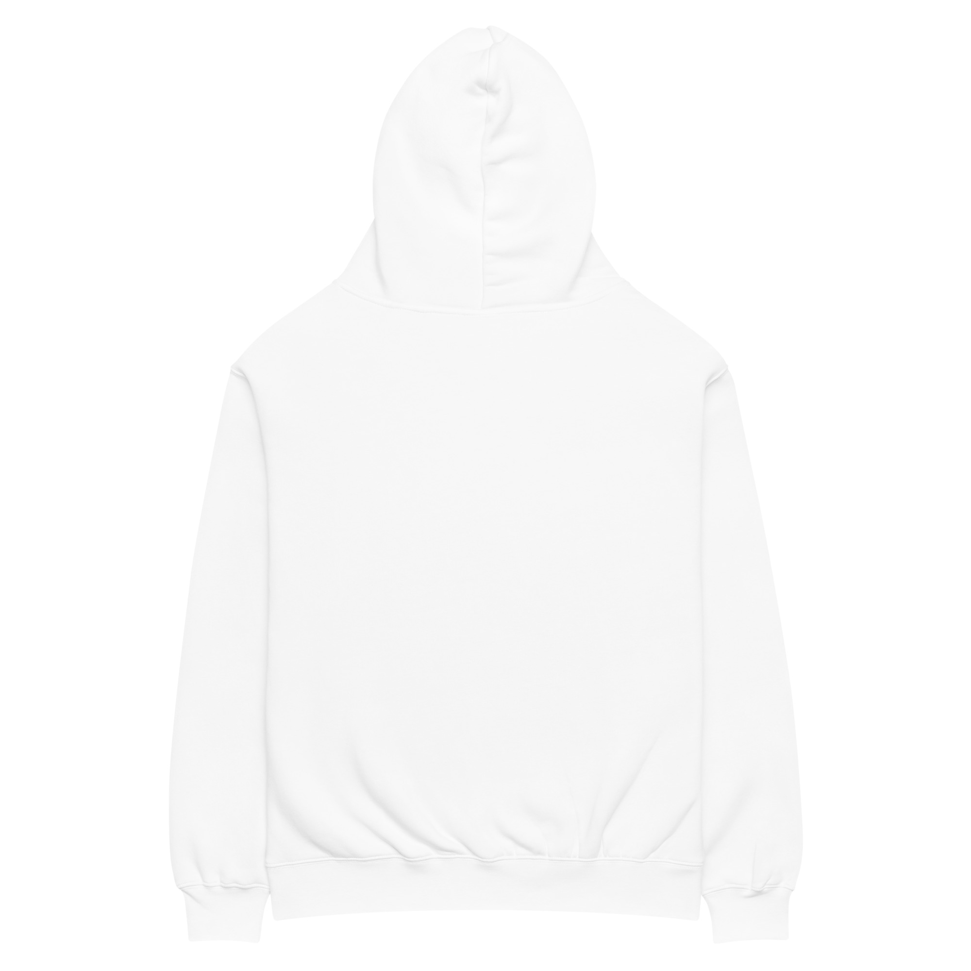 "EVERY KINGDOM HAS A COST" Unisex oversized hoodie - Image 24